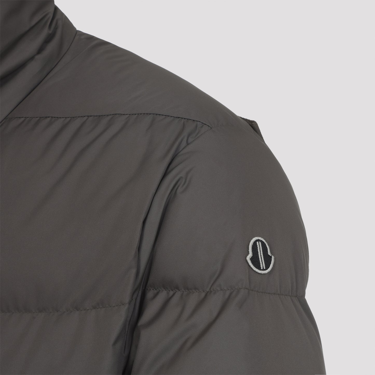 Moncler X Rick Owens Cyclopic Jacket