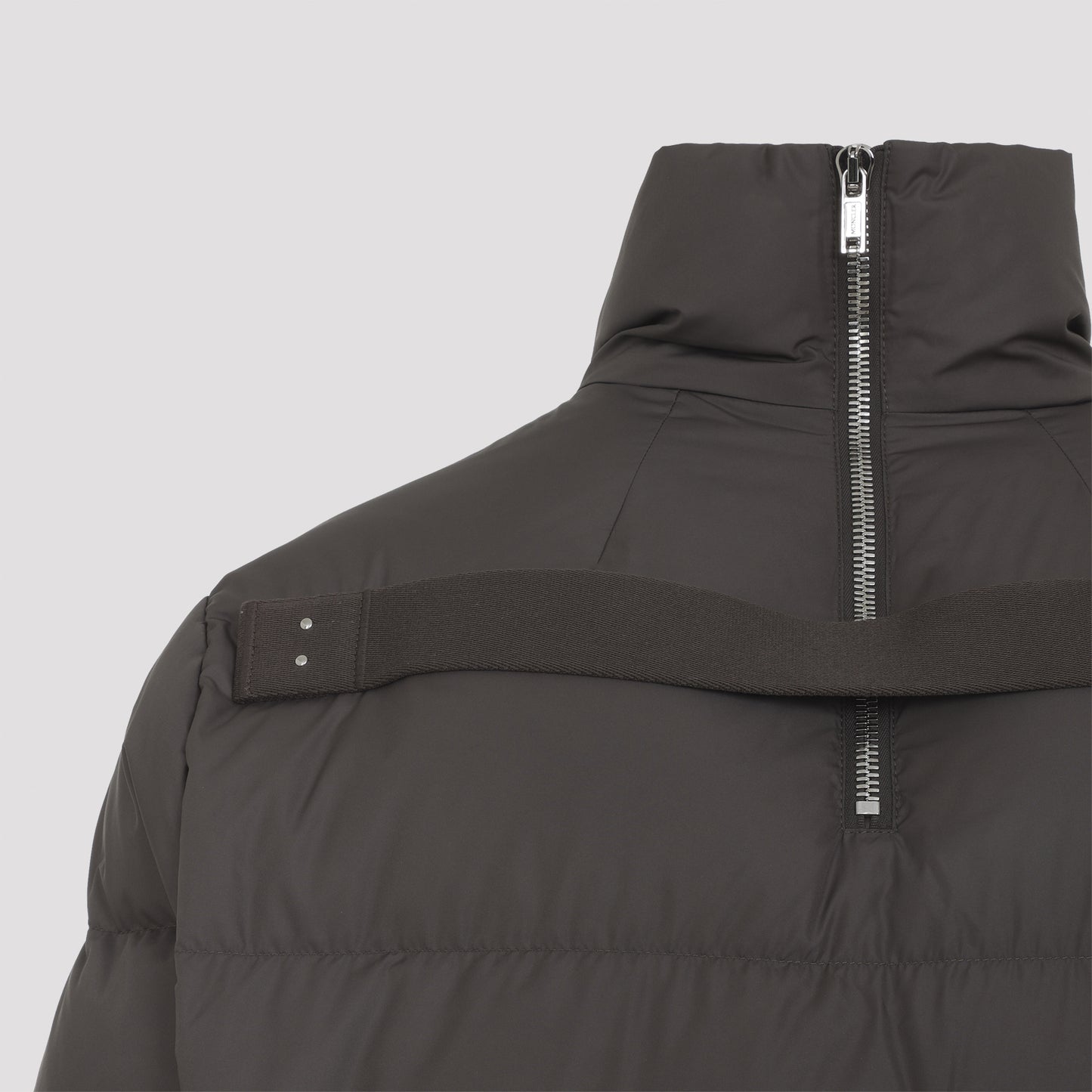 Moncler X Rick Owens Cyclopic Jacket