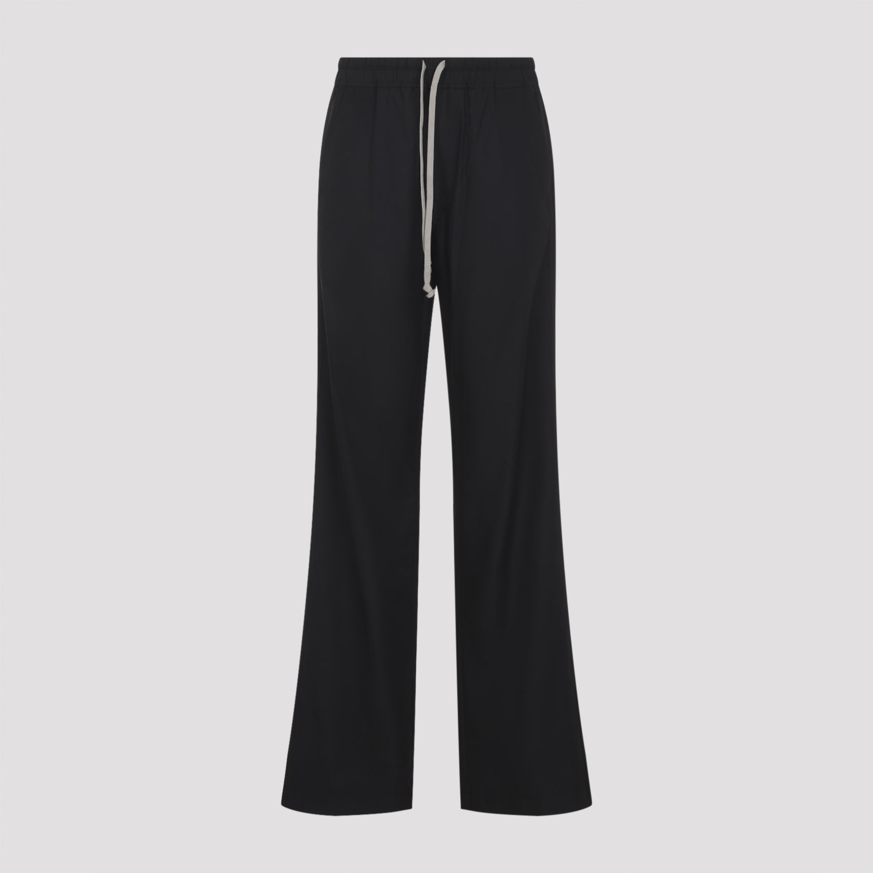 Moncler X Rick Owens Drawstring Pants