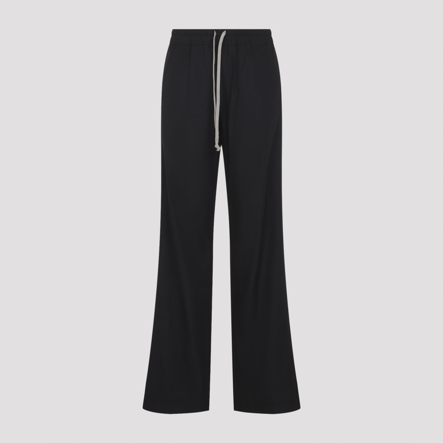 Moncler X Rick Owens Drawstring Pants