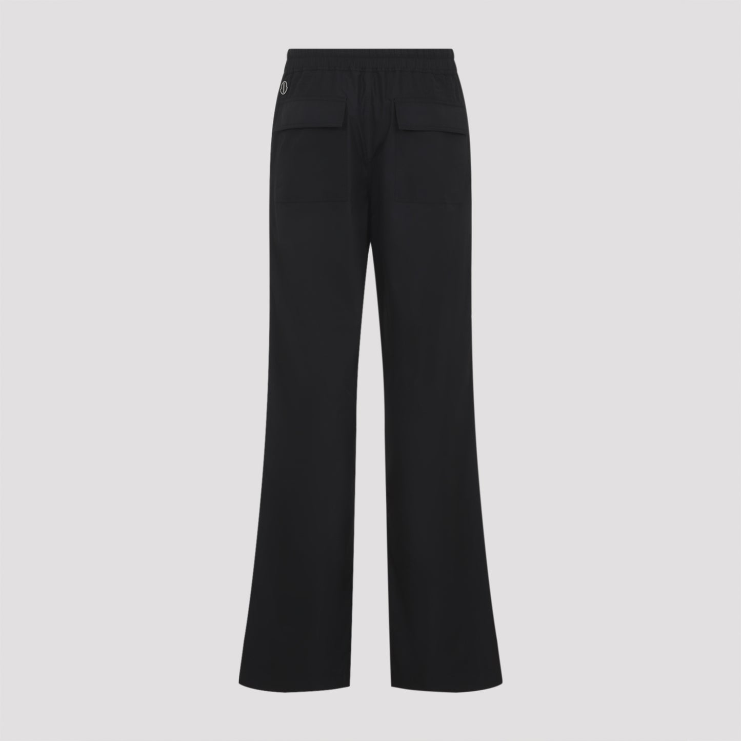 Moncler X Rick Owens Drawstring Pants