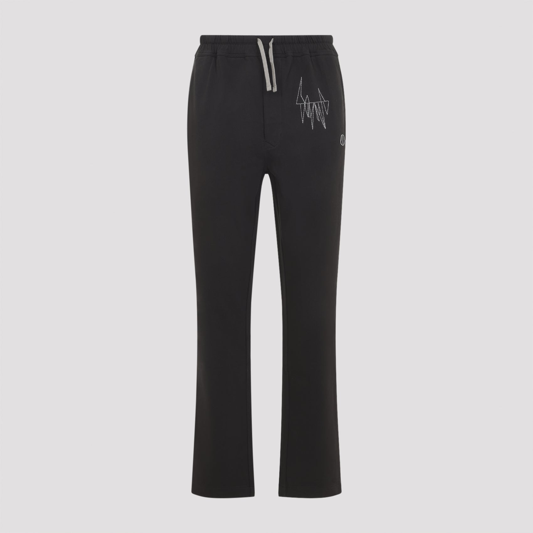 Moncler X Rick Owens Jogger Pants