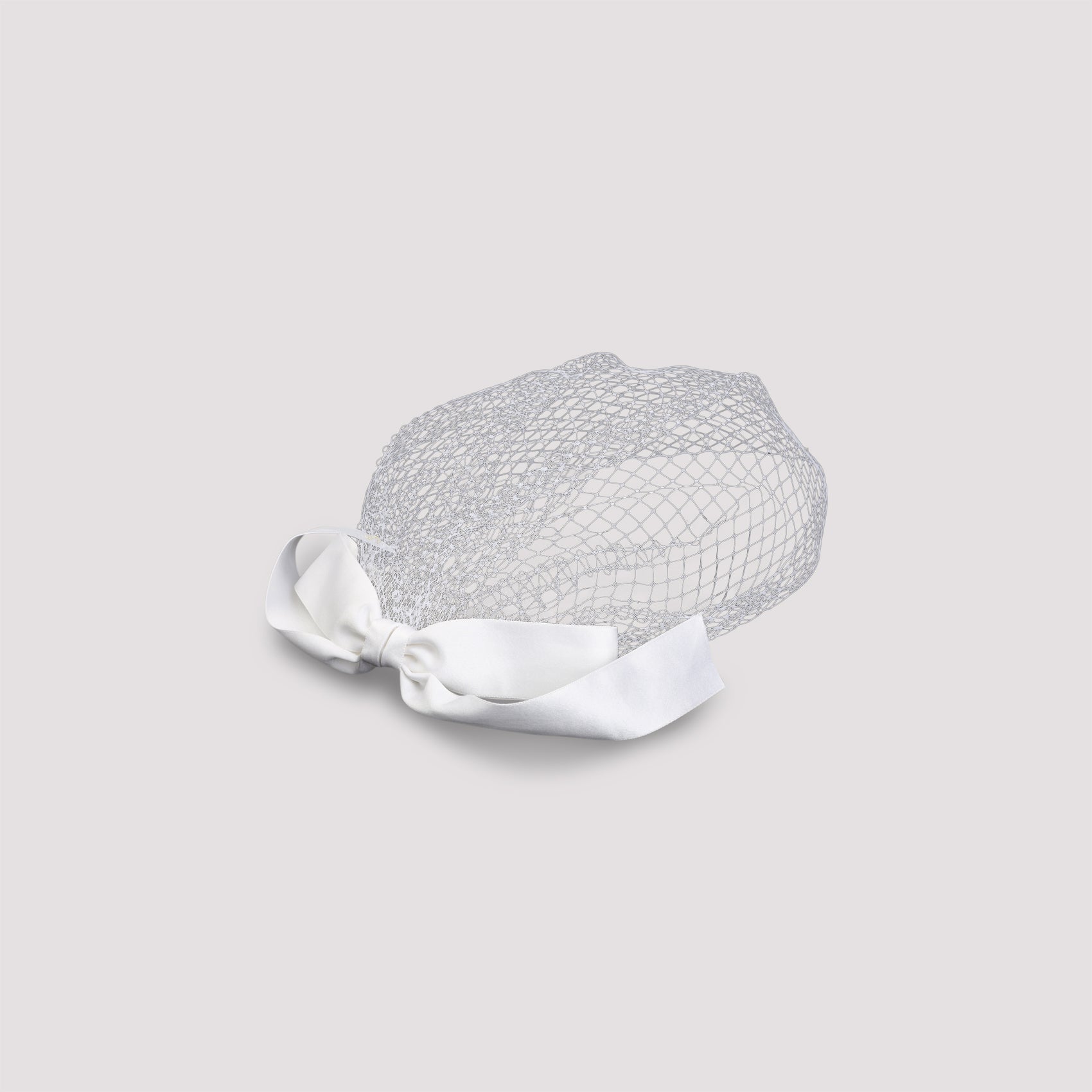Maison Michel Annie Head Acc Hat