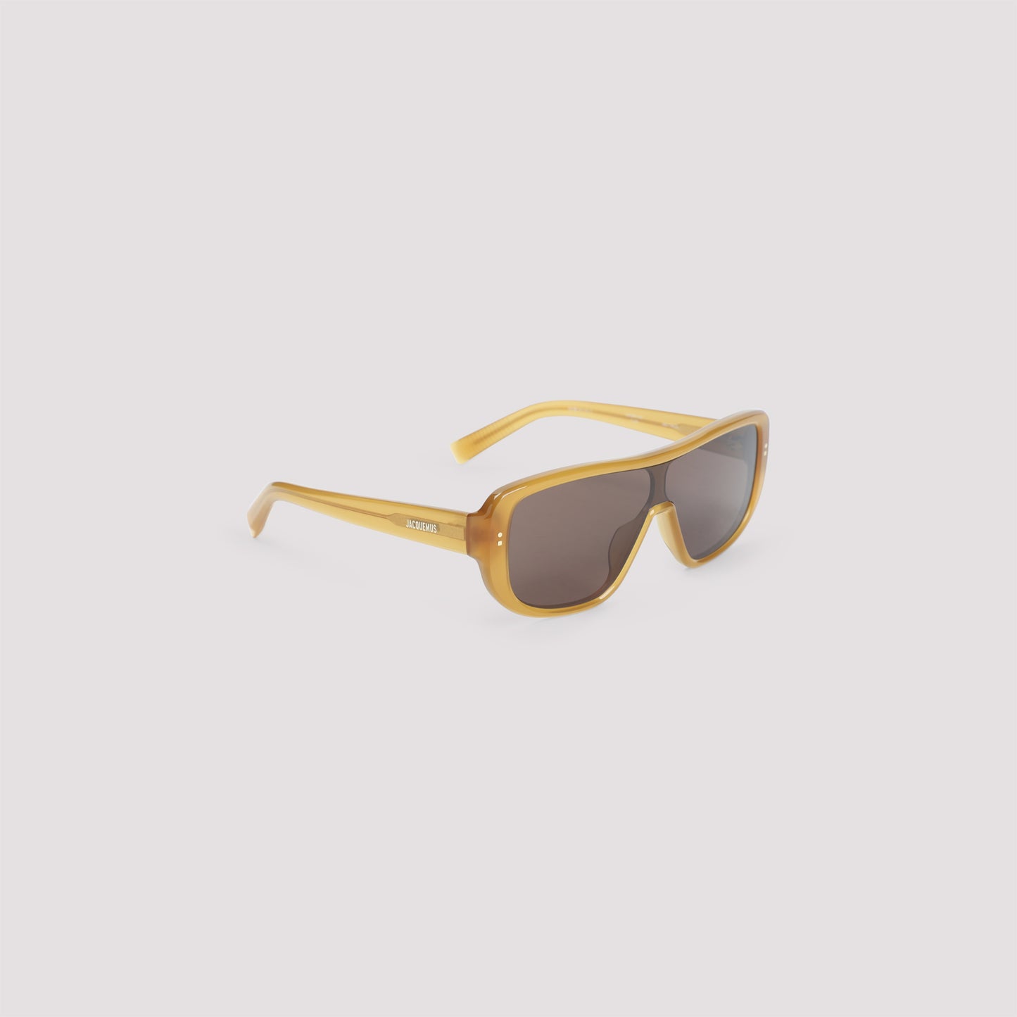 Jacquemus Eyewear Les Lunettes 156 Sunglasses