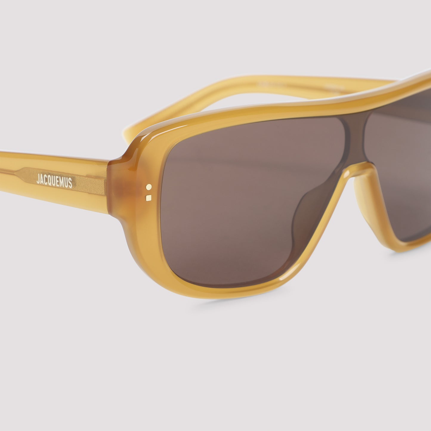 Jacquemus Eyewear Les Lunettes 156 Sunglasses