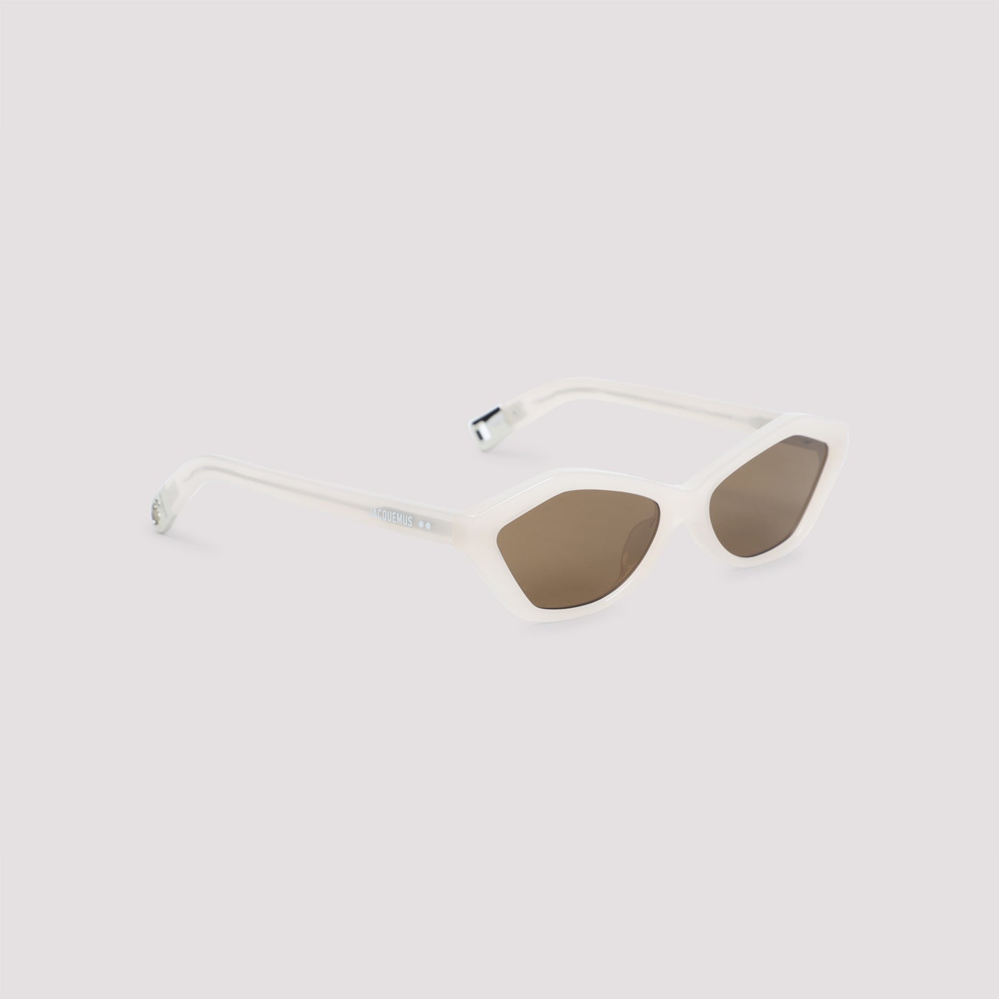 Jacquemus Eyewear Les Lunettes Bambino Sunglasses