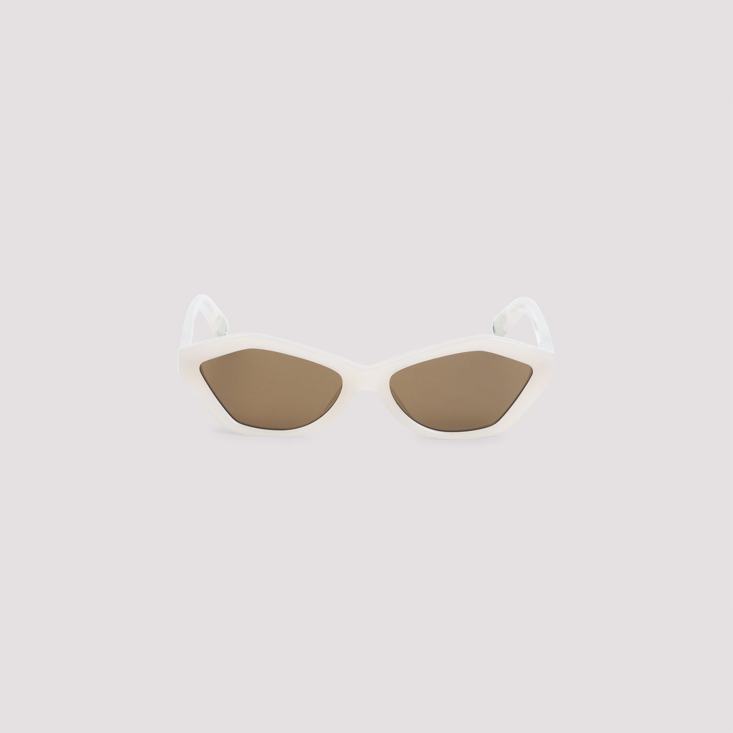 Jacquemus Eyewear Les Lunettes Bambino Sunglasses