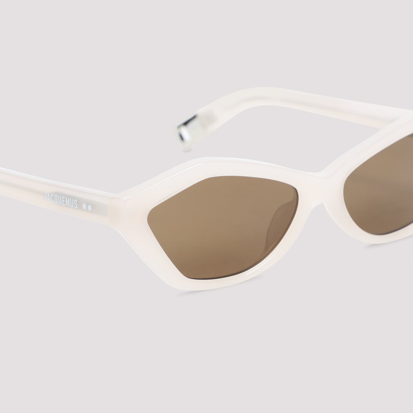 Jacquemus Eyewear Les Lunettes Bambino Sunglasses