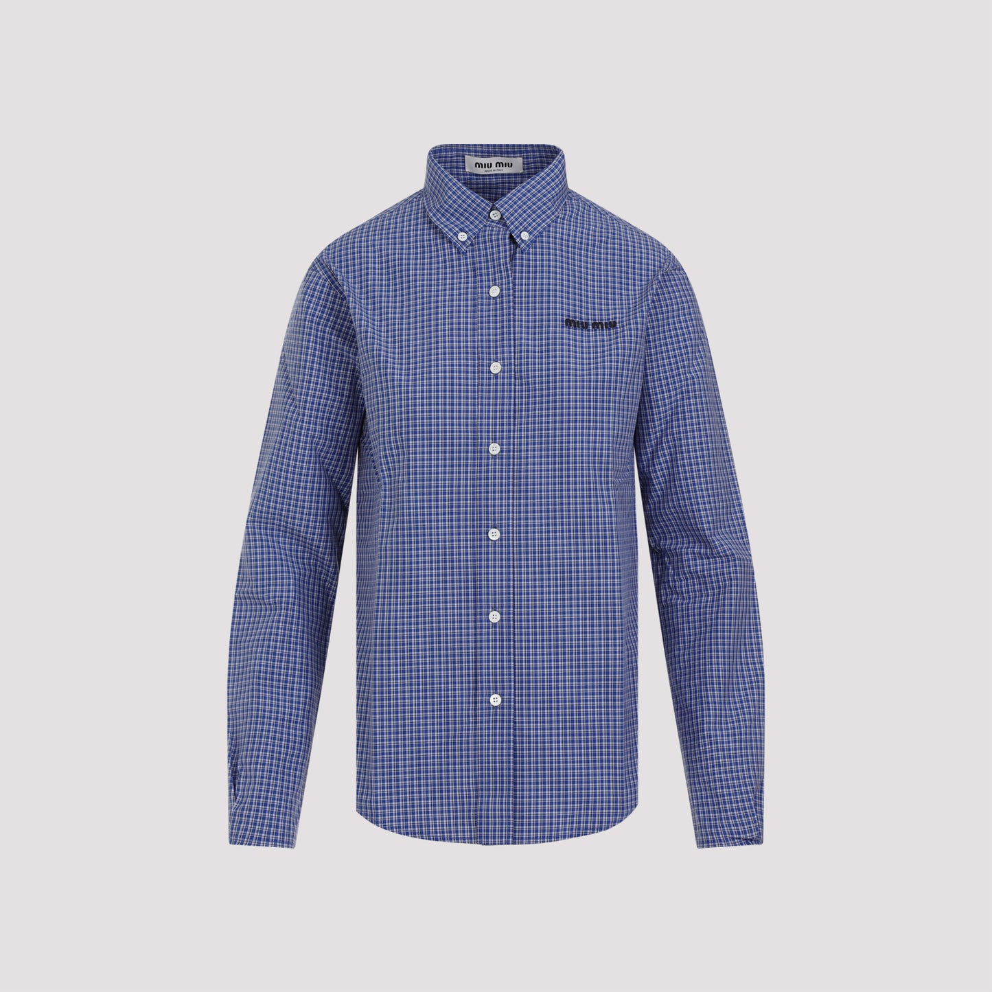 Miu Miu Cotton Shirt