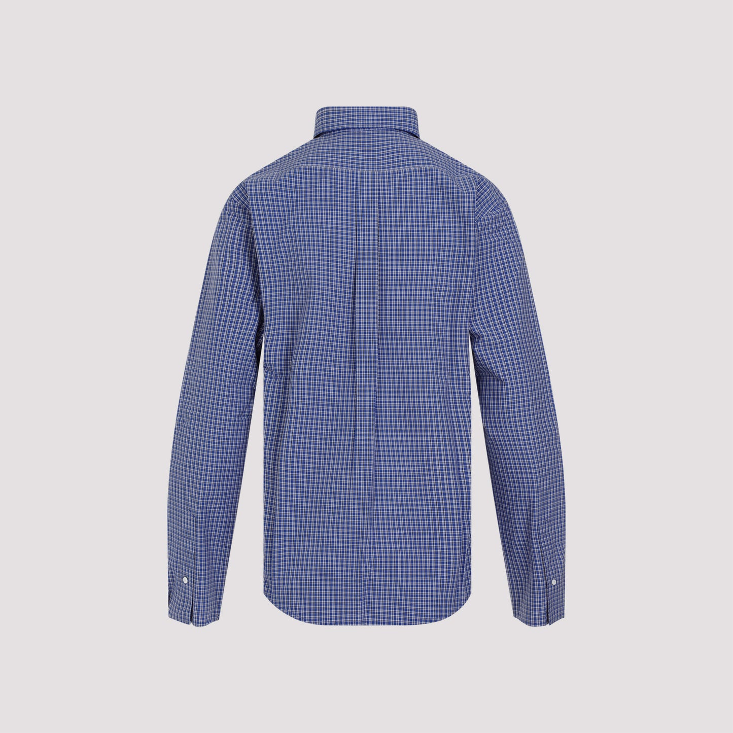 Miu Miu Cotton Shirt