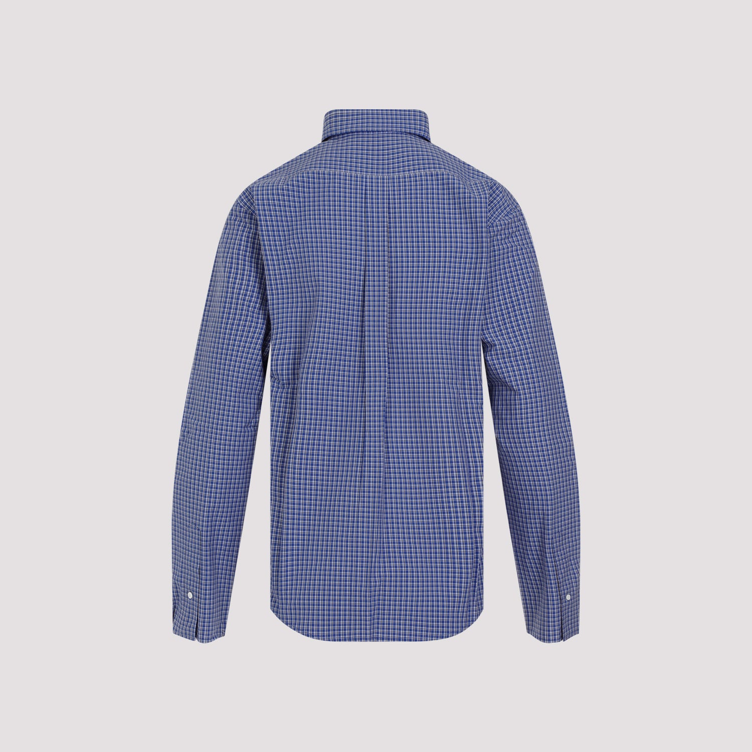 Miu Miu Cotton Shirt