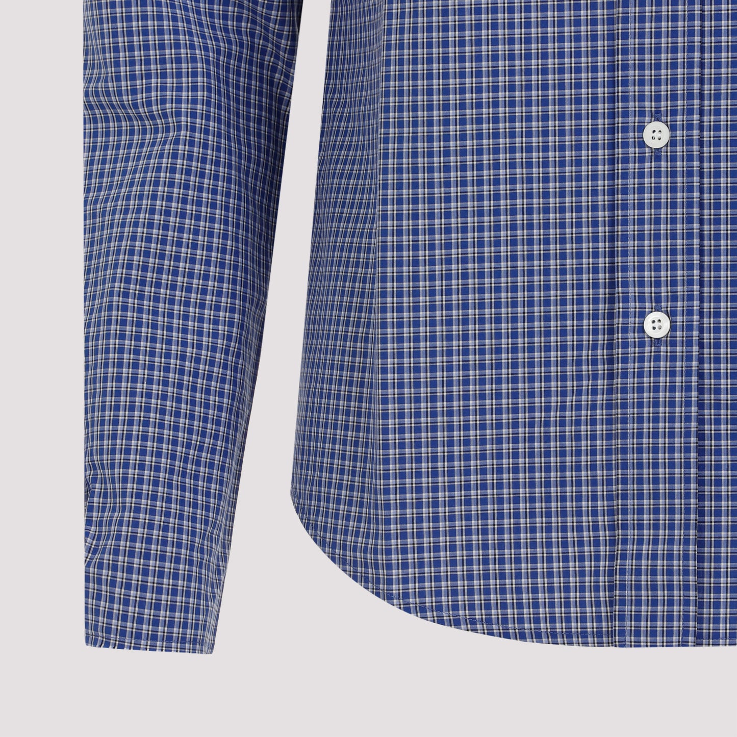 Miu Miu Cotton Shirt
