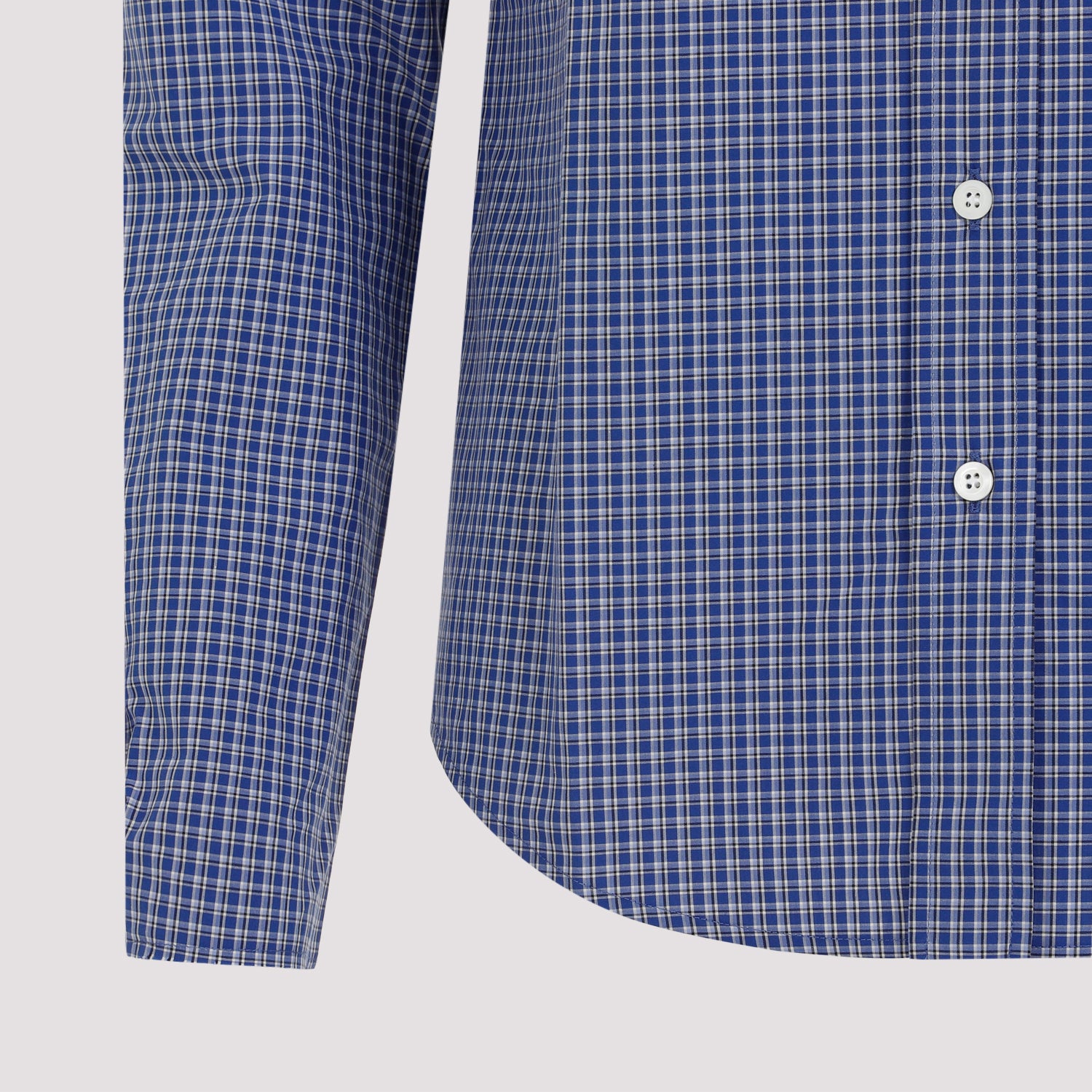 Miu Miu Cotton Shirt