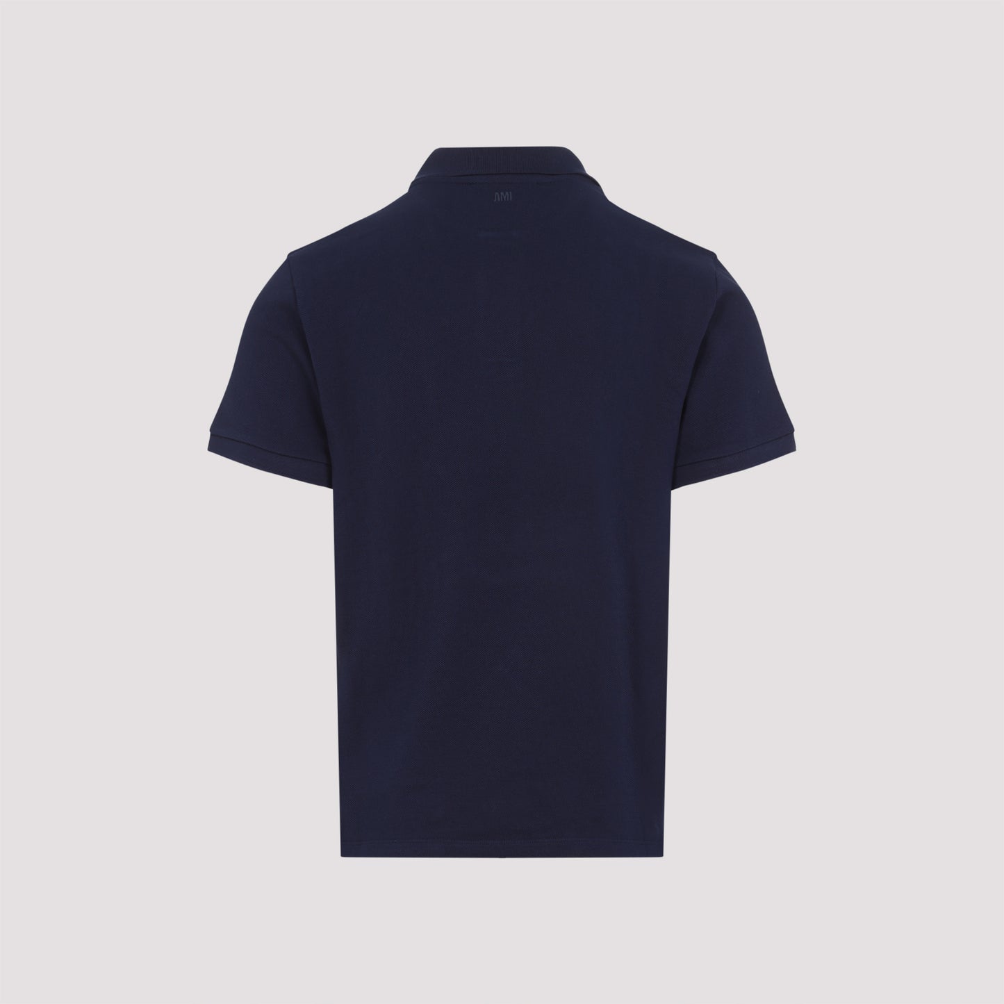 Ami Paris Polo Shirt