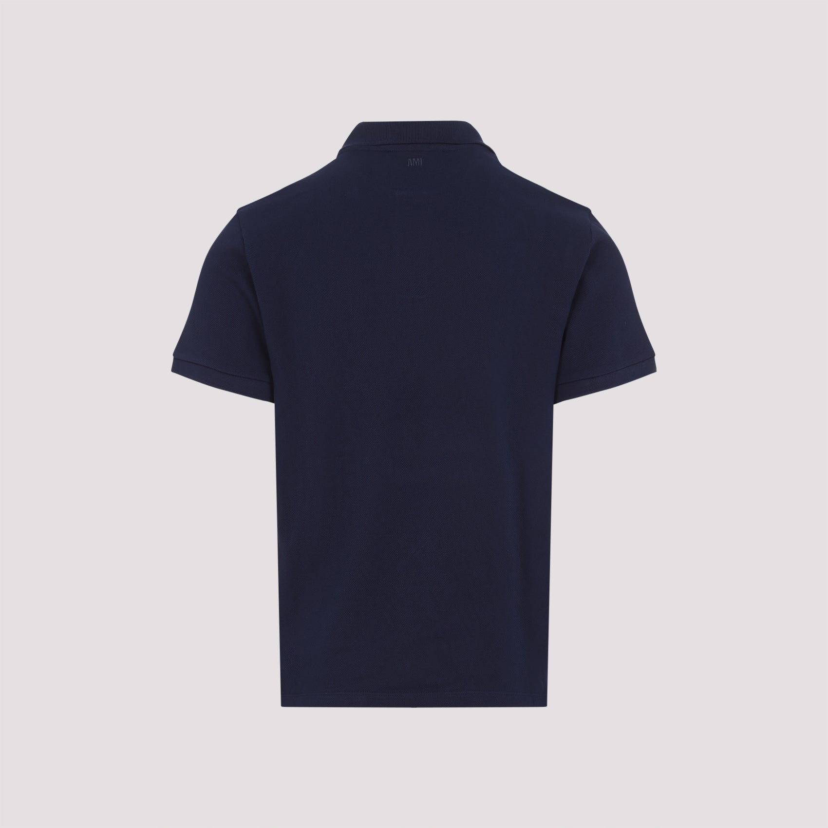 Ami Paris Polo Shirt