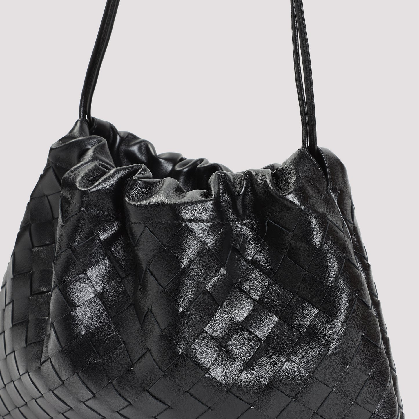 Bottega Veneta Dustbag Pouch