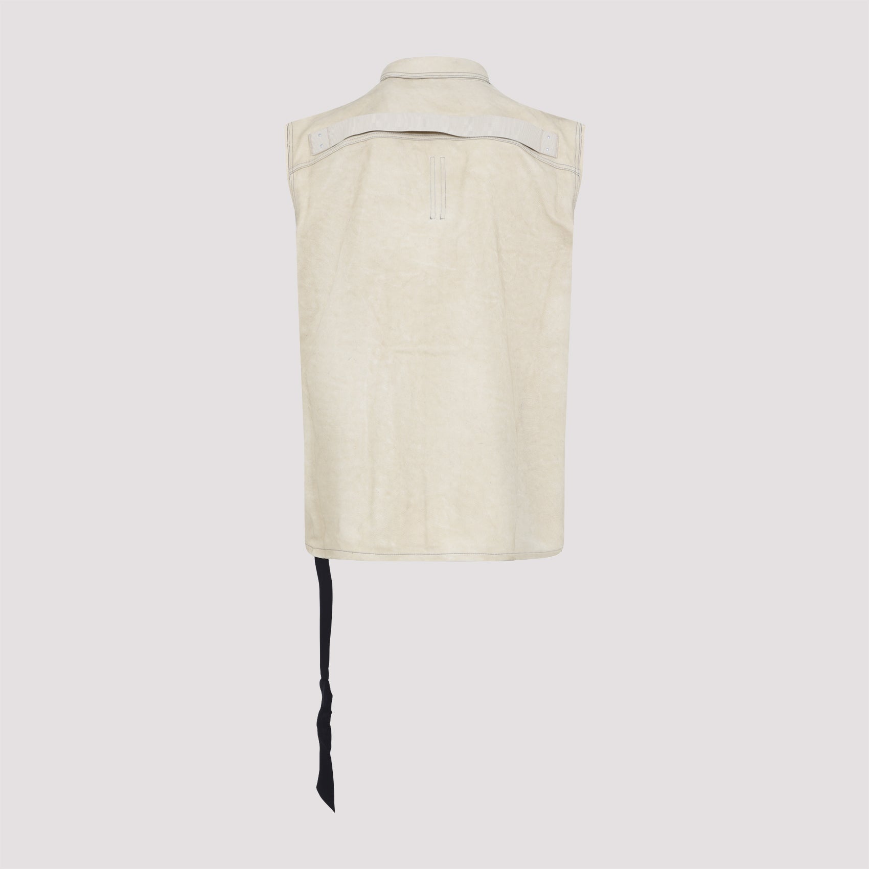 Rick Owens DRKSHDW SL Tommy Jumbo Jacket