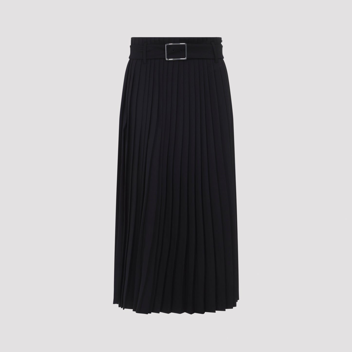 Sportmax Panteon Midi Skirt