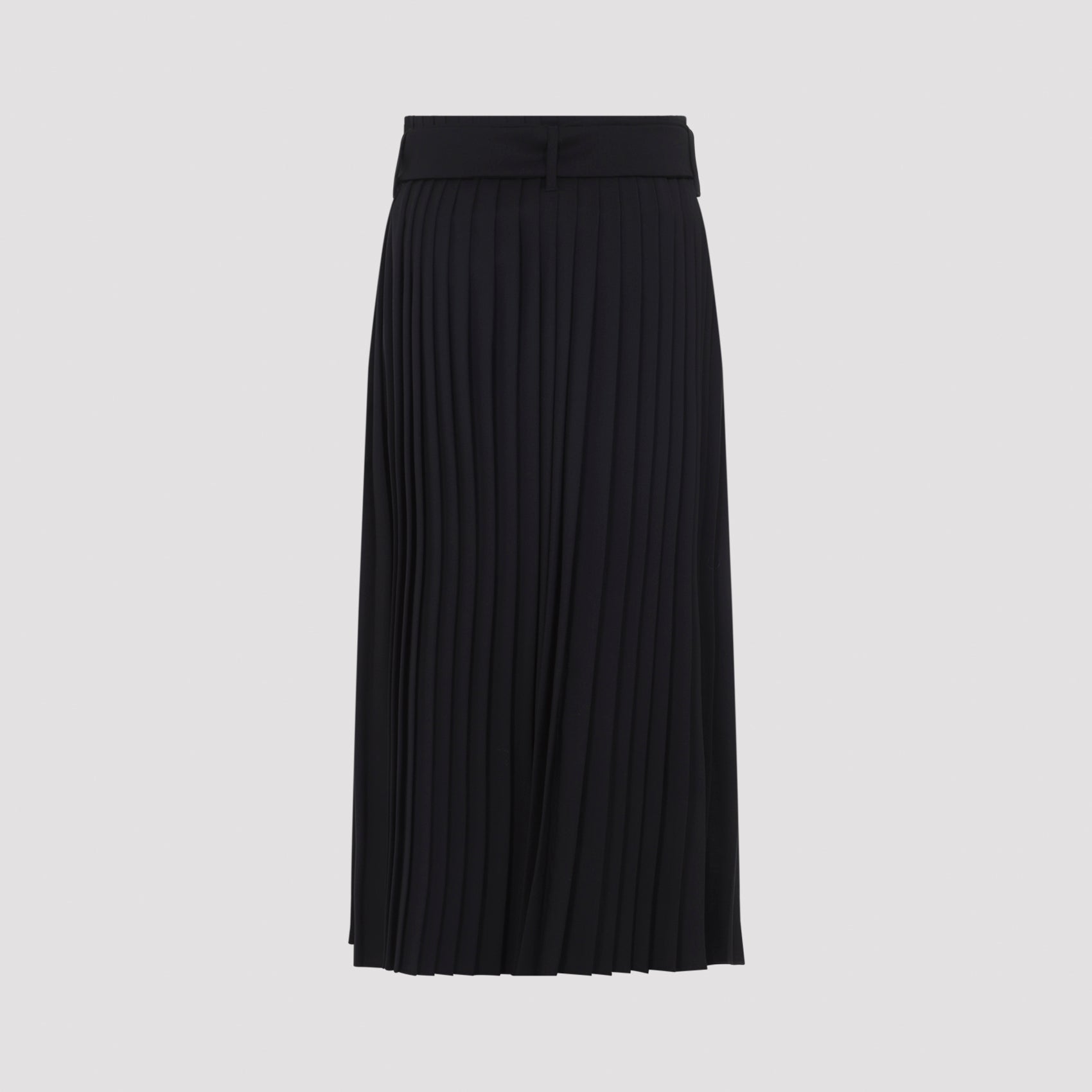 Sportmax Panteon Midi Skirt