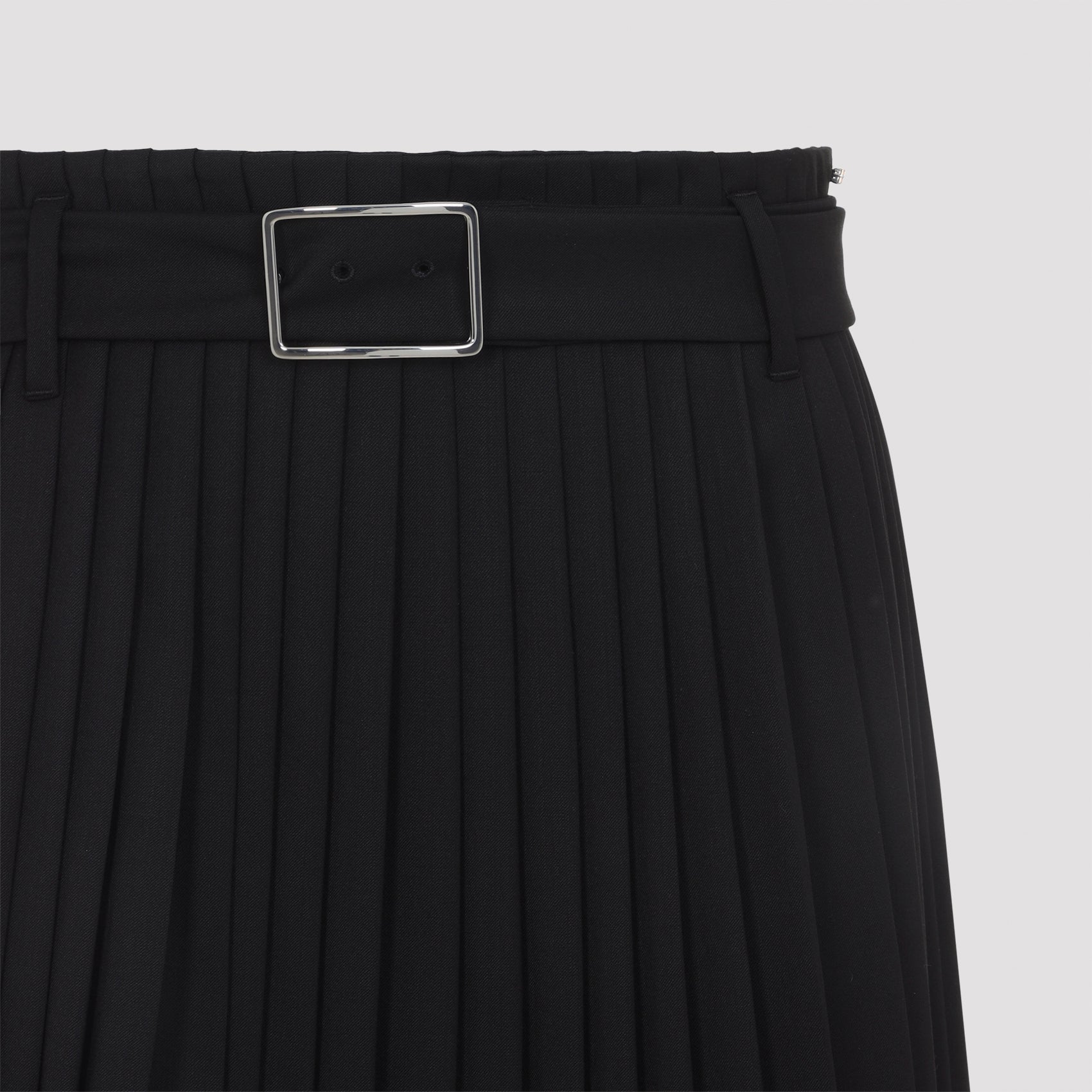 Sportmax Panteon Midi Skirt