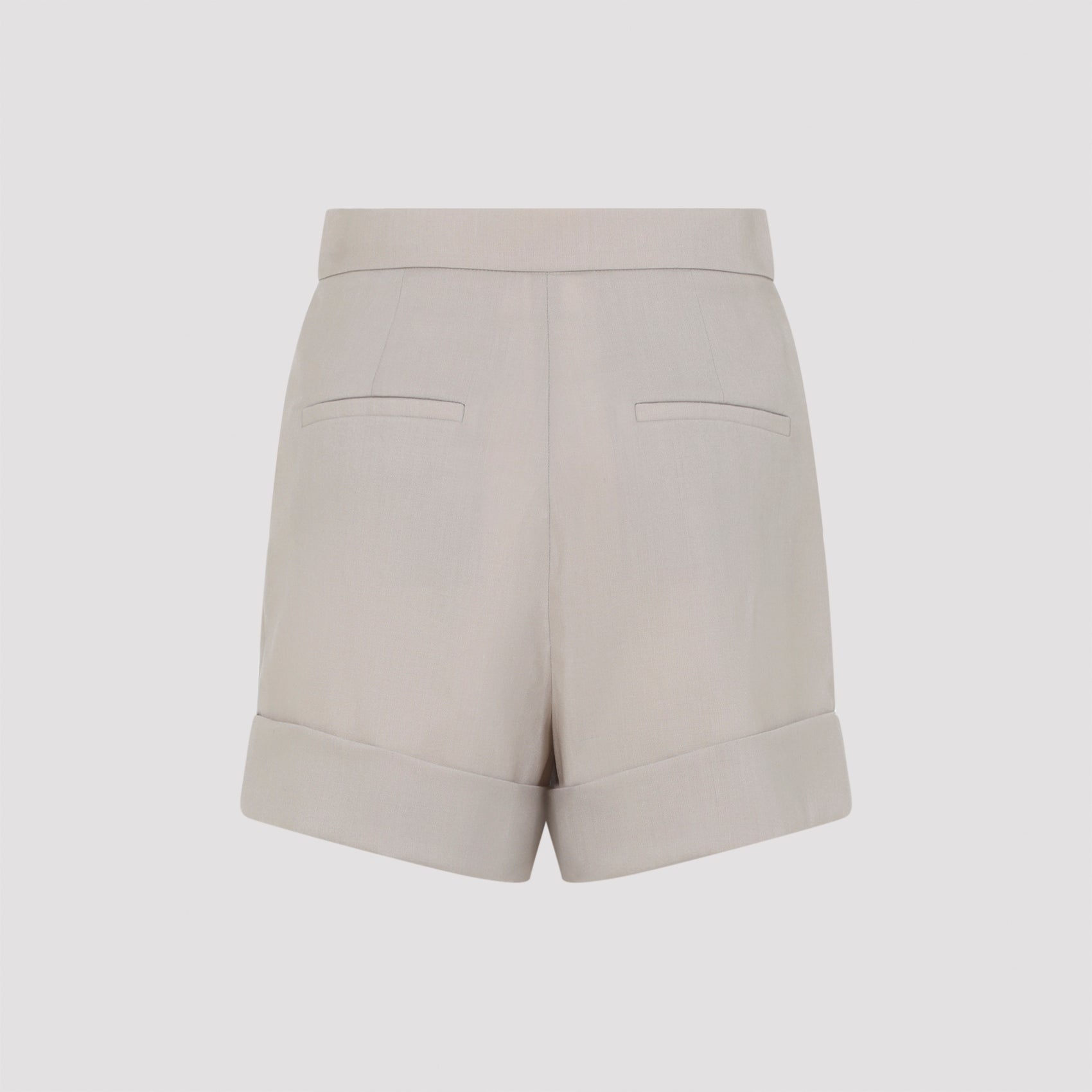 Max Mara Celebre Shorts