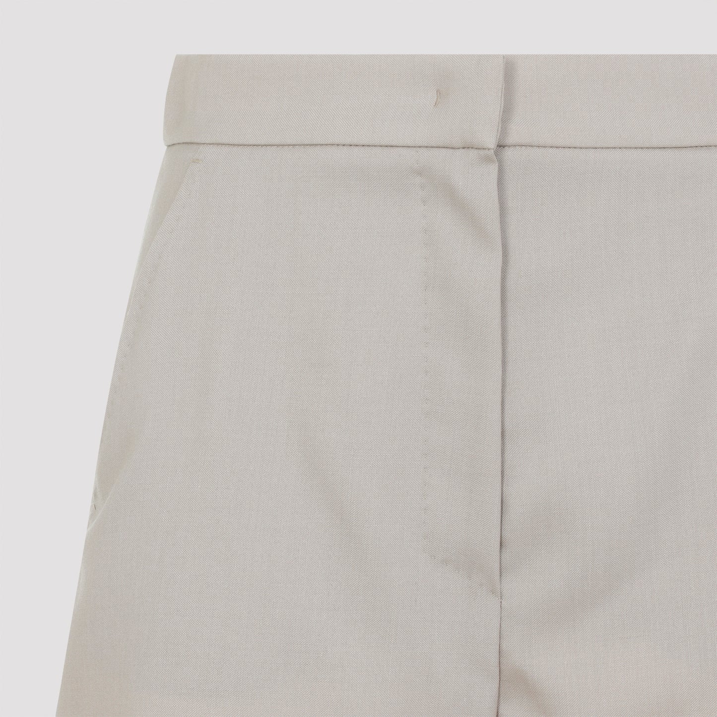 Max Mara Celebre Shorts