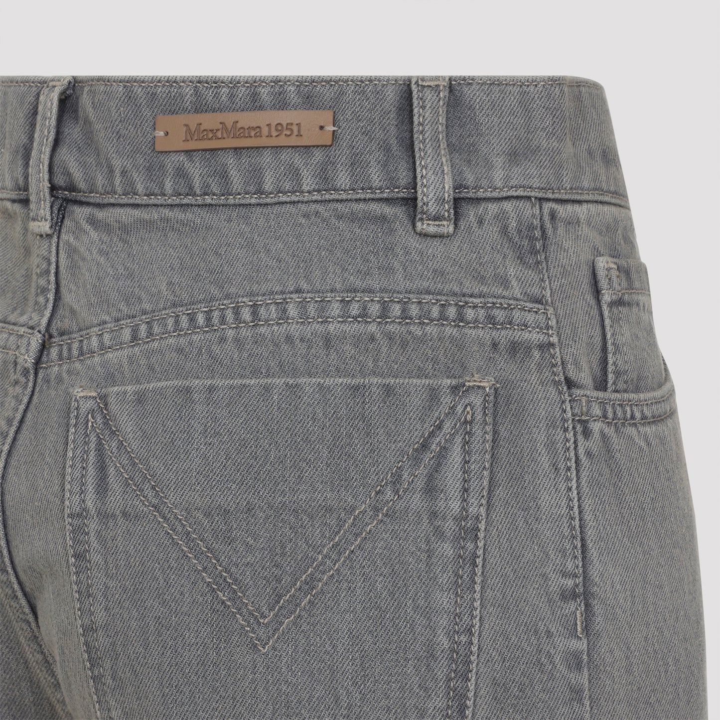 Max Mara Colibri Jeans