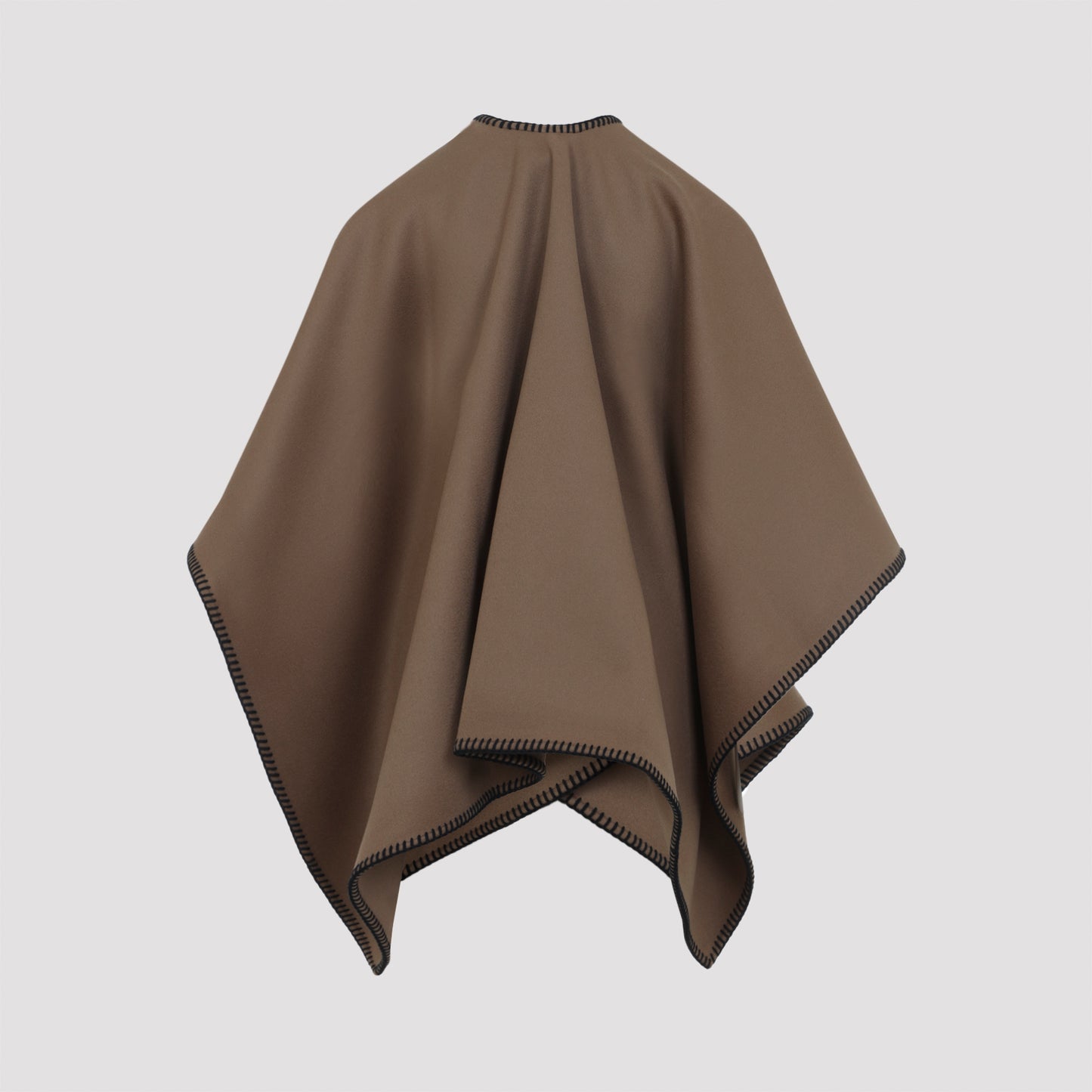 Max Mara Colomba Cape