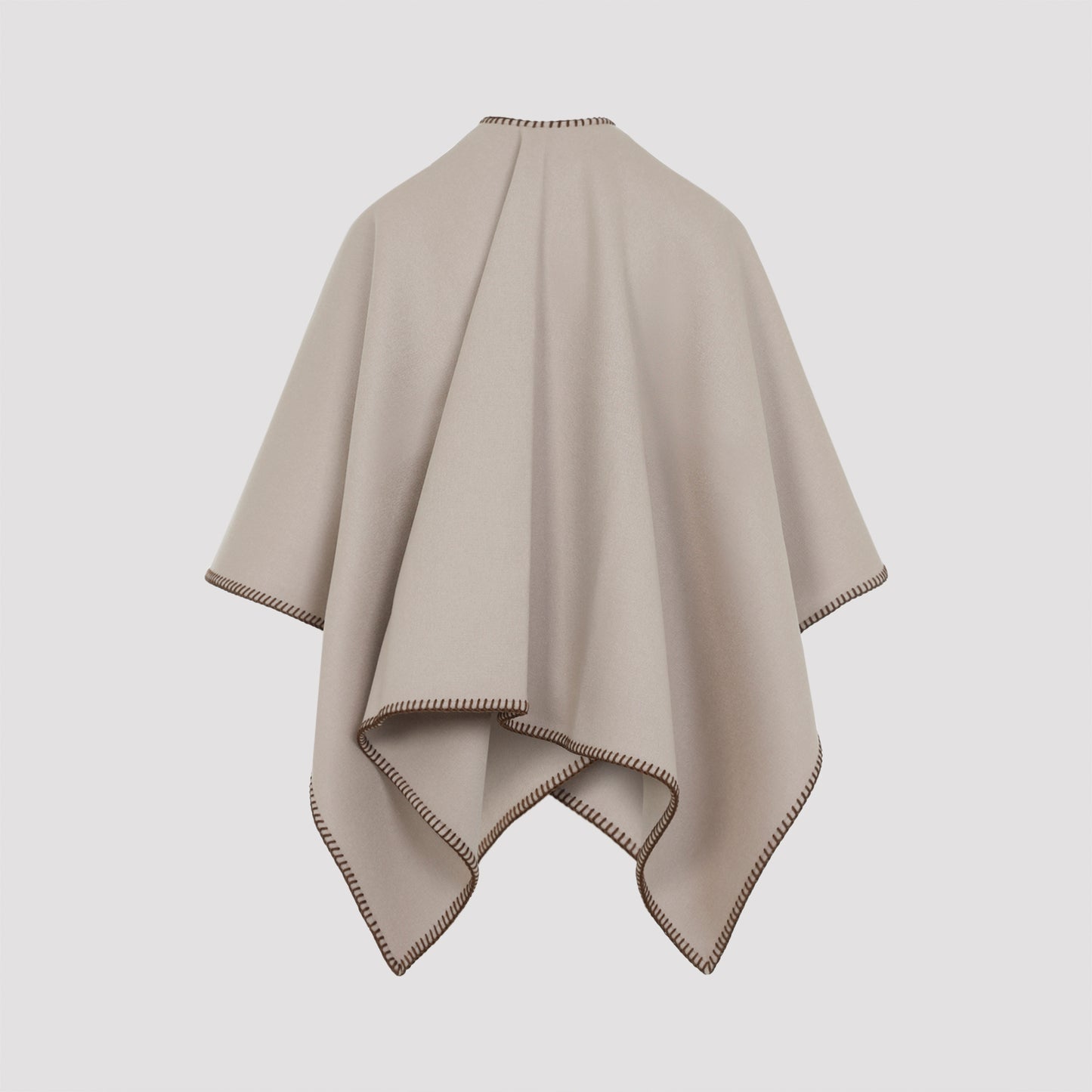Max Mara Colomba Cape