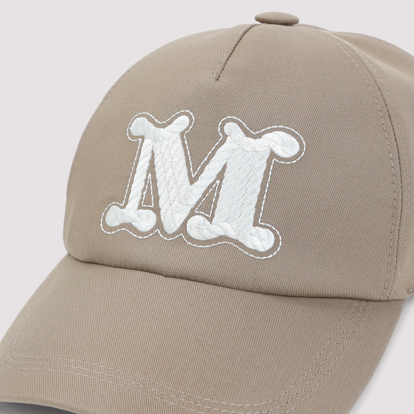 Max Mara Ribaldo Hat