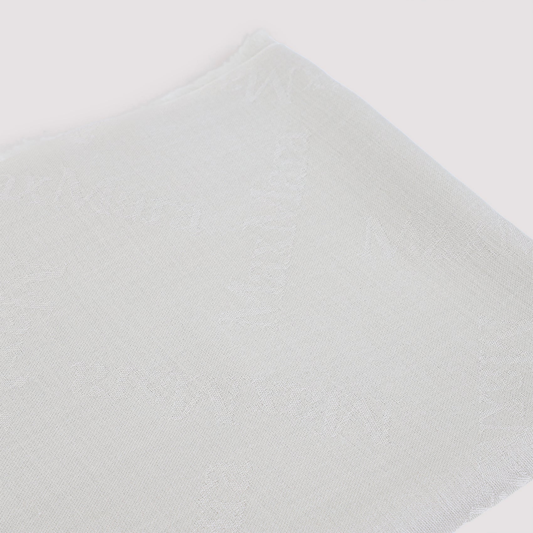 Max Mara Zinnia Scarf