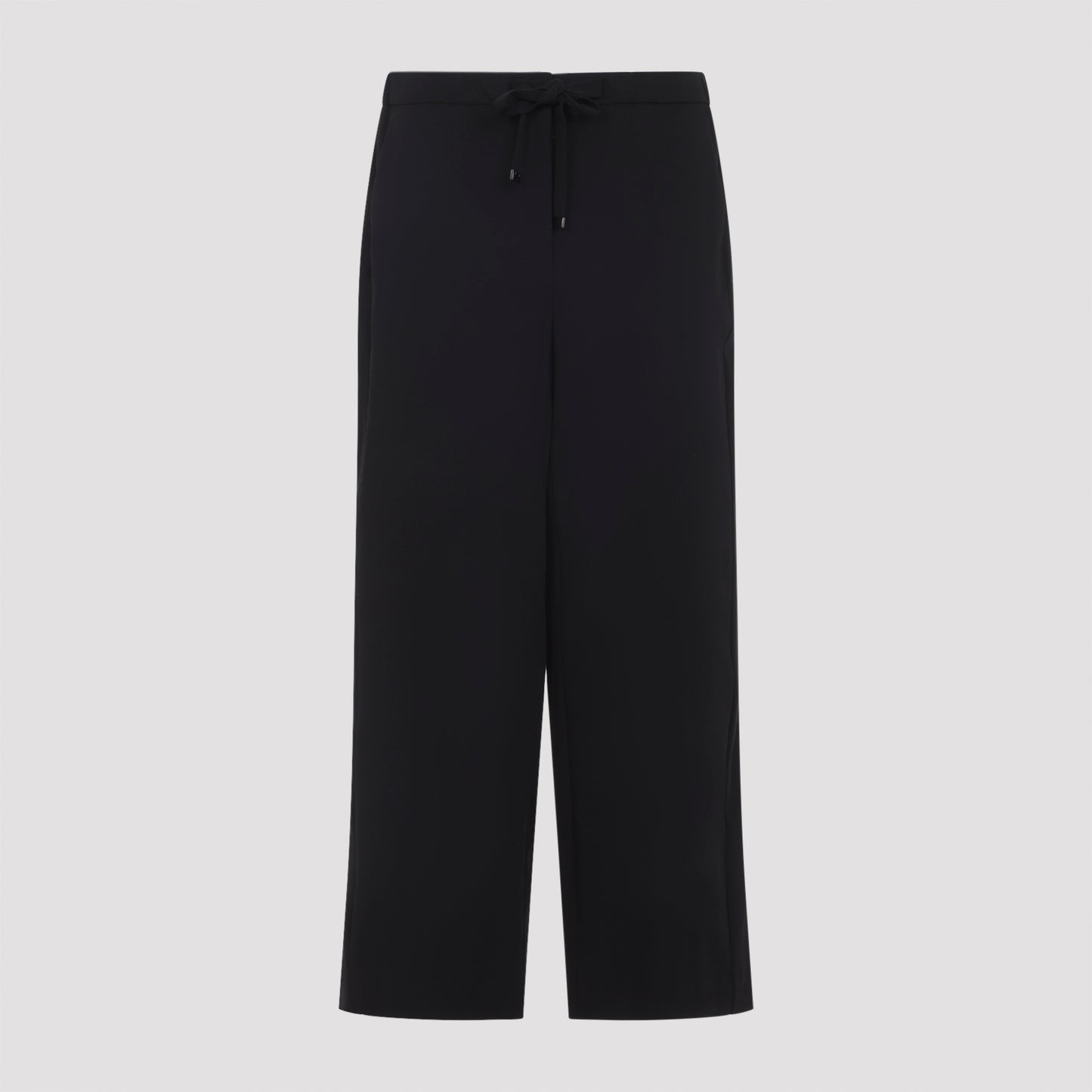 Max Mara`s Argenta Pants