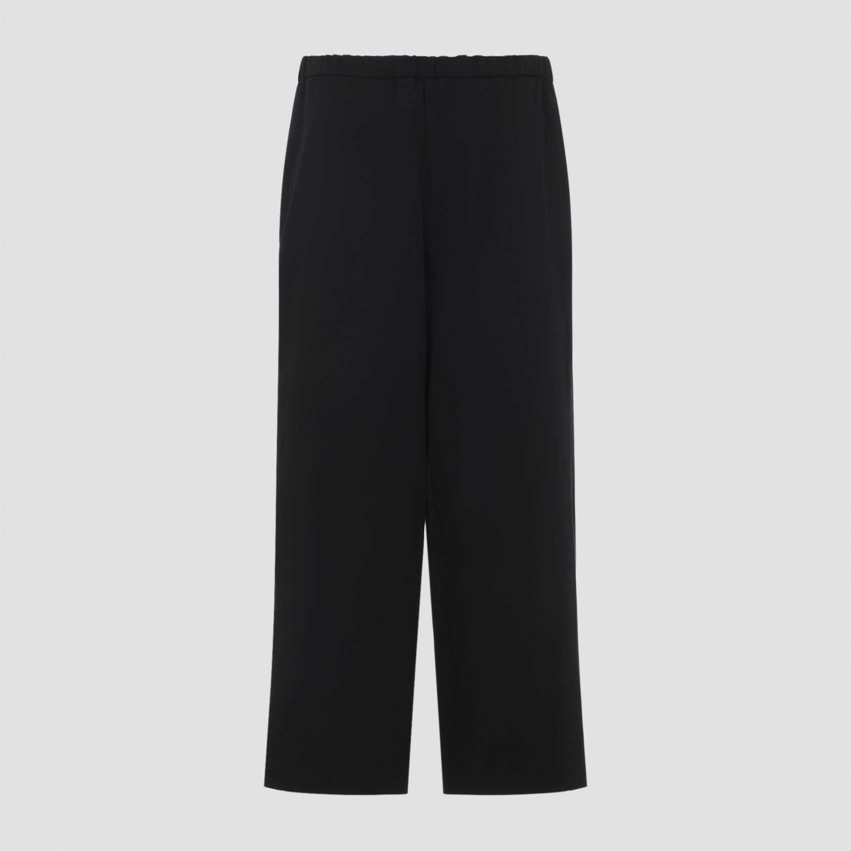 Max Mara`s Argenta Pants