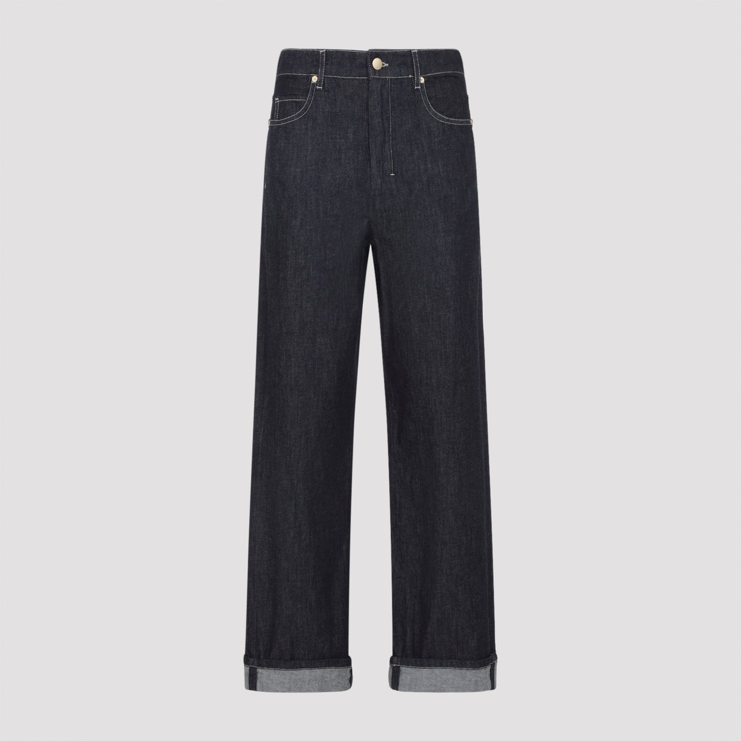 Max Mara`s Chiara Jeans