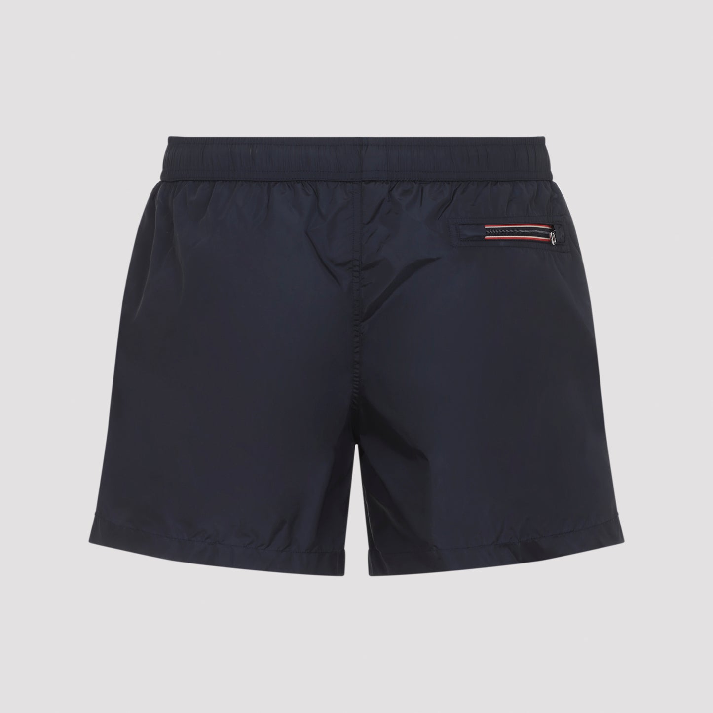 Moncler Polyamide Swim Shorts