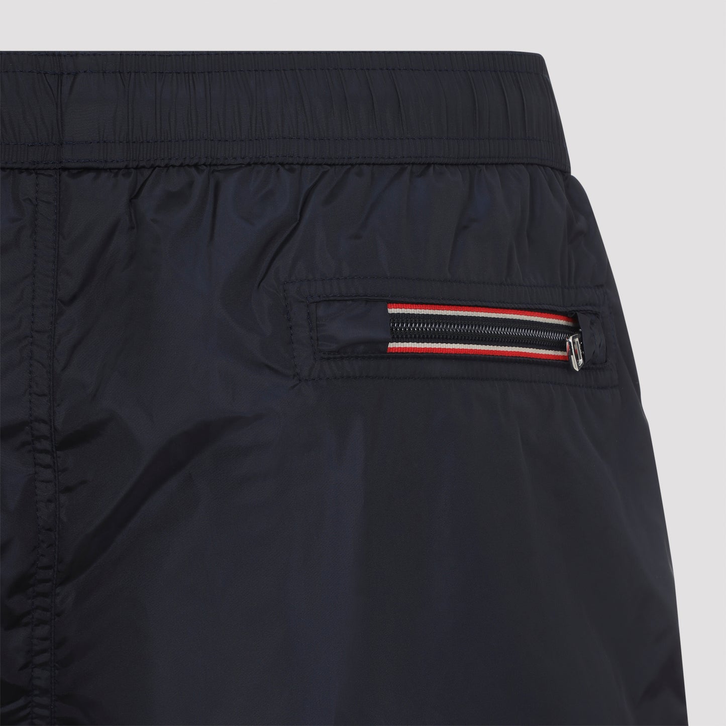 Moncler Polyamide Swim Shorts