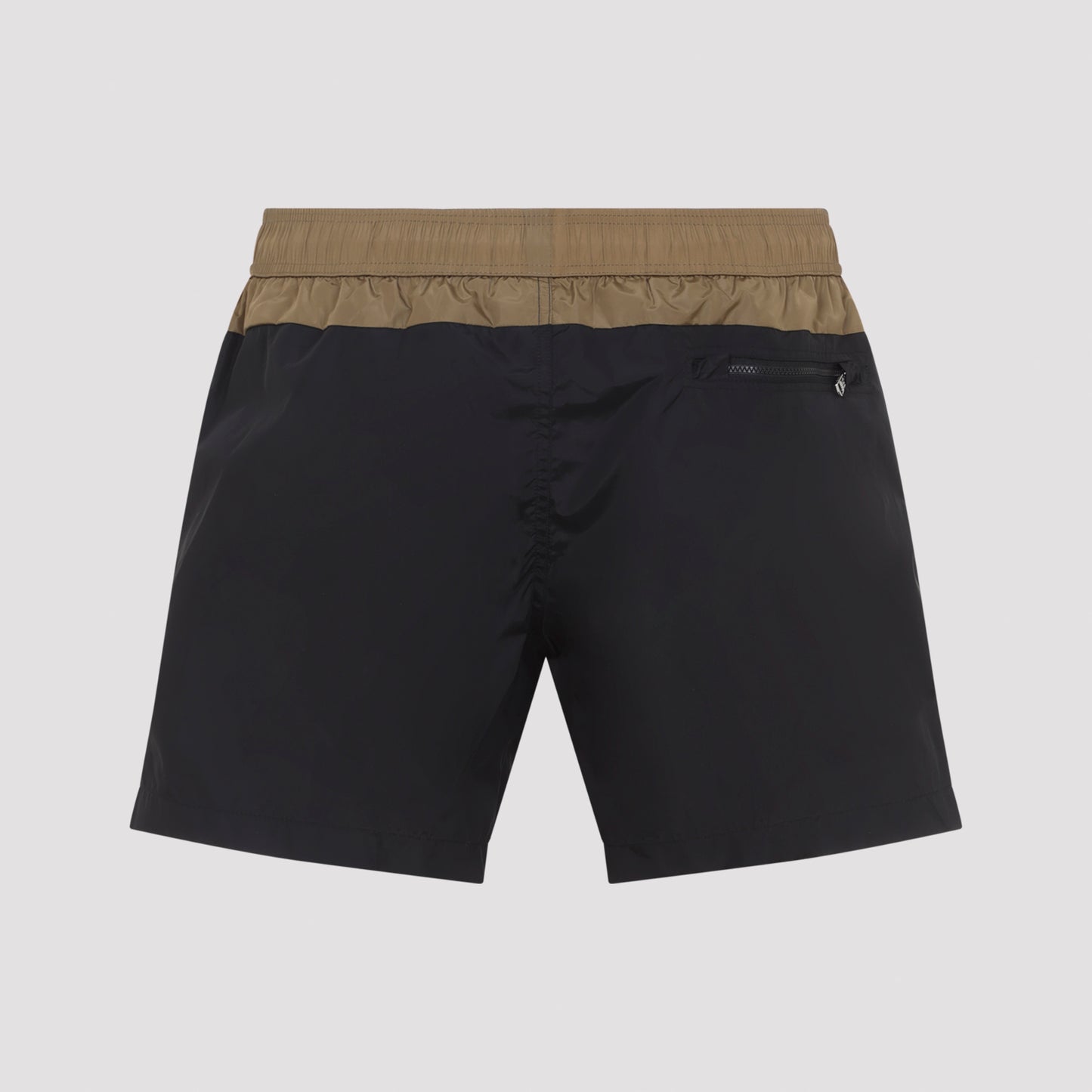 Moncler Polyamide Swim Shorts