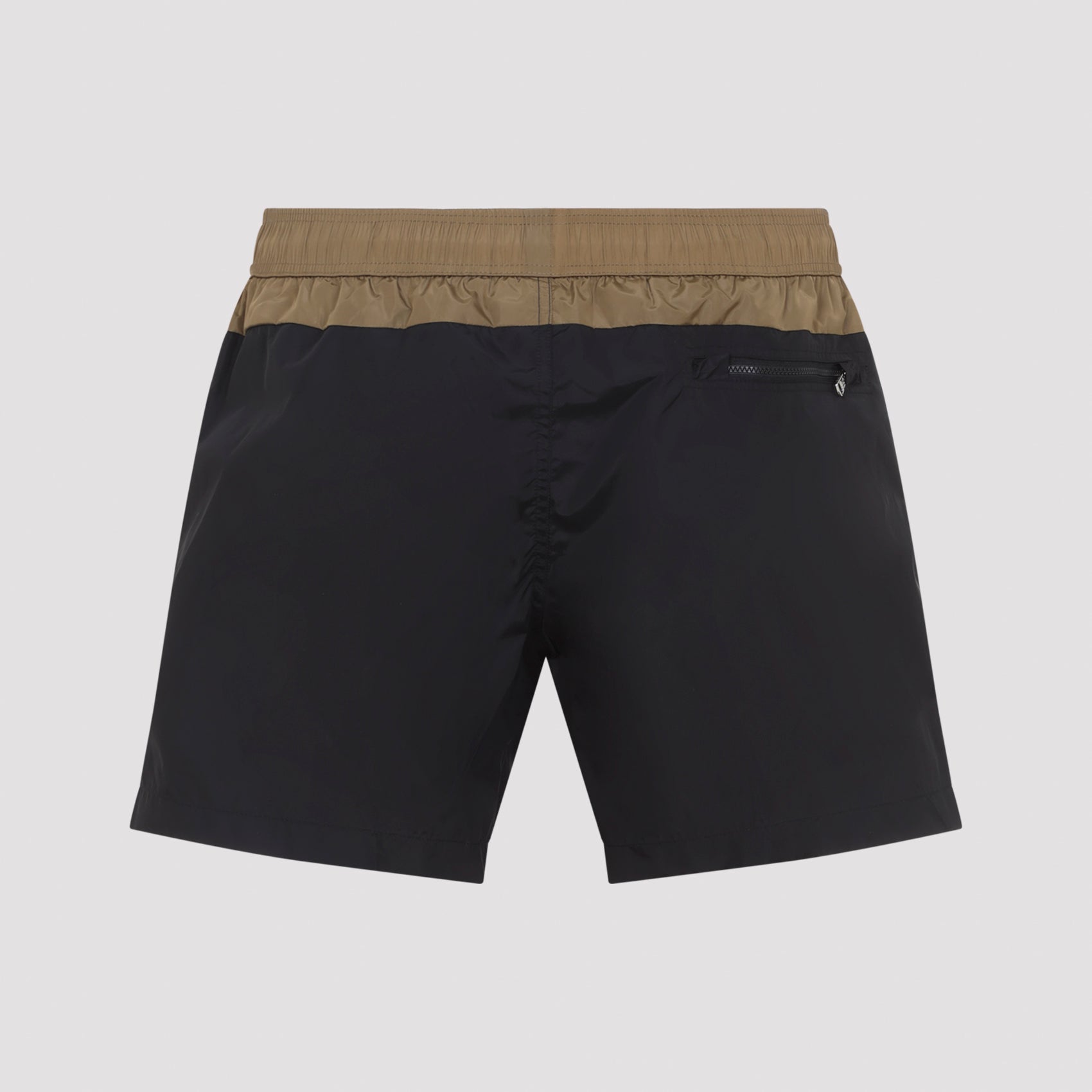 Moncler Polyamide Swim Shorts