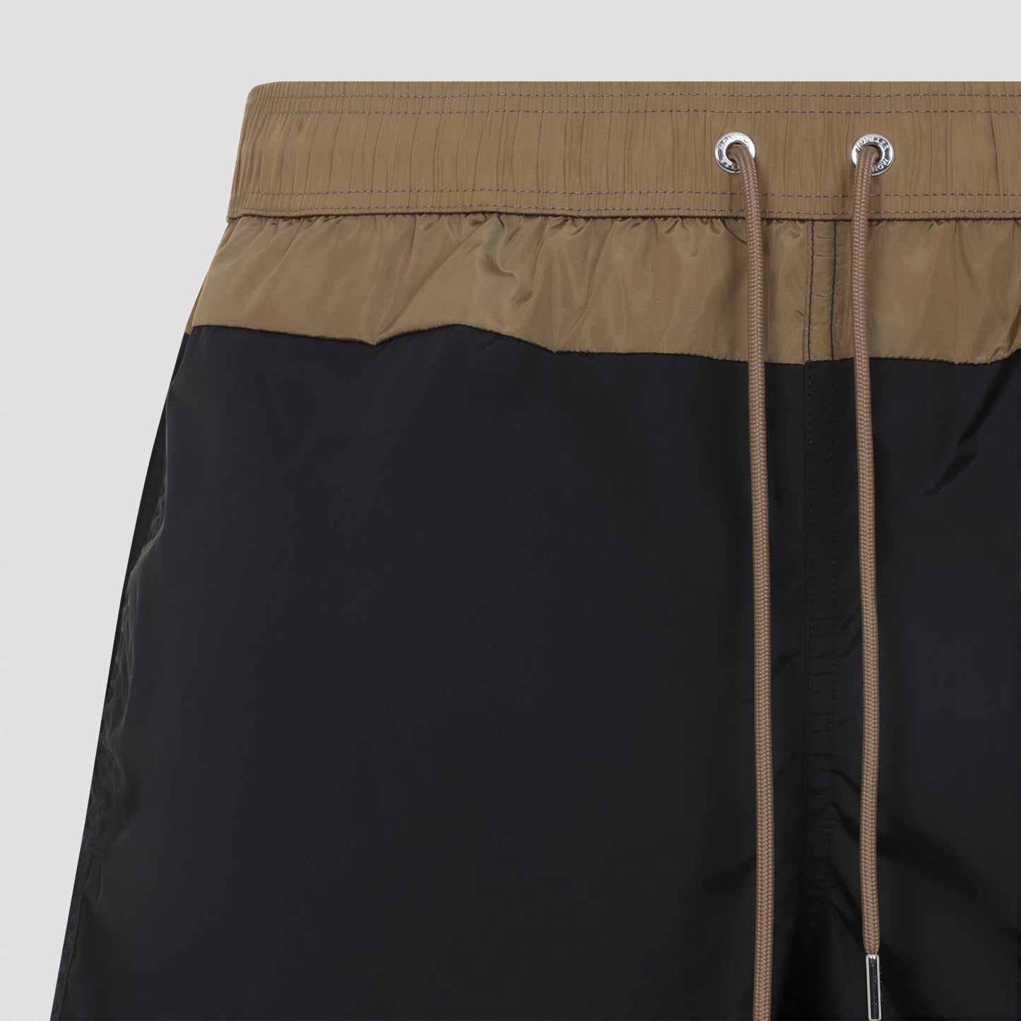 Moncler Polyamide Swim Shorts