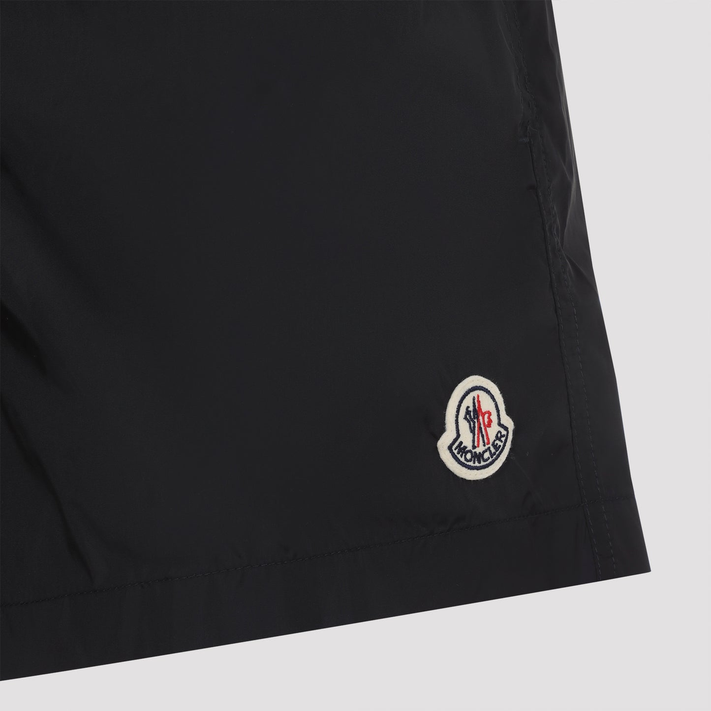Moncler Polyamide Swim Shorts