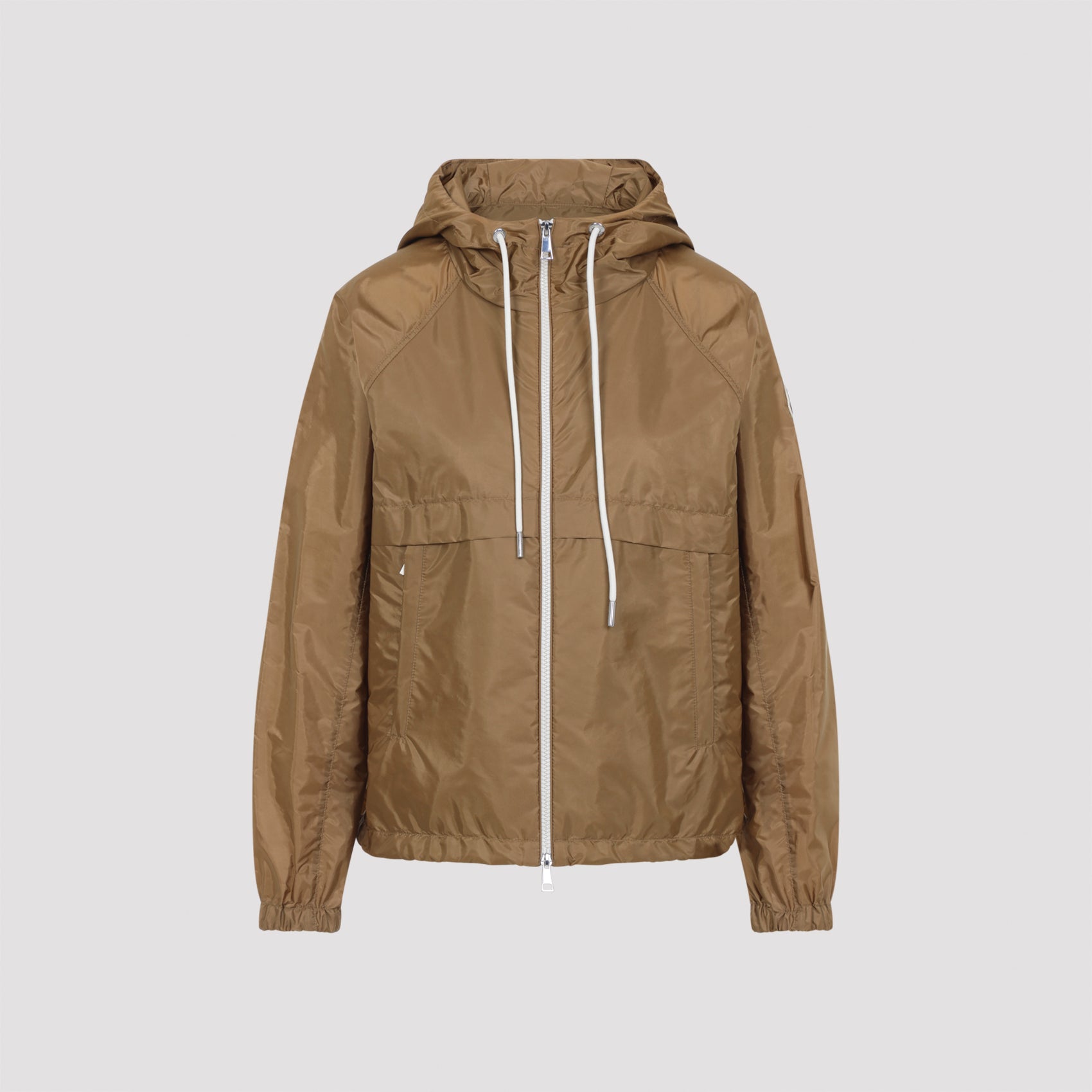 Moncler Coquelicot Jacket
