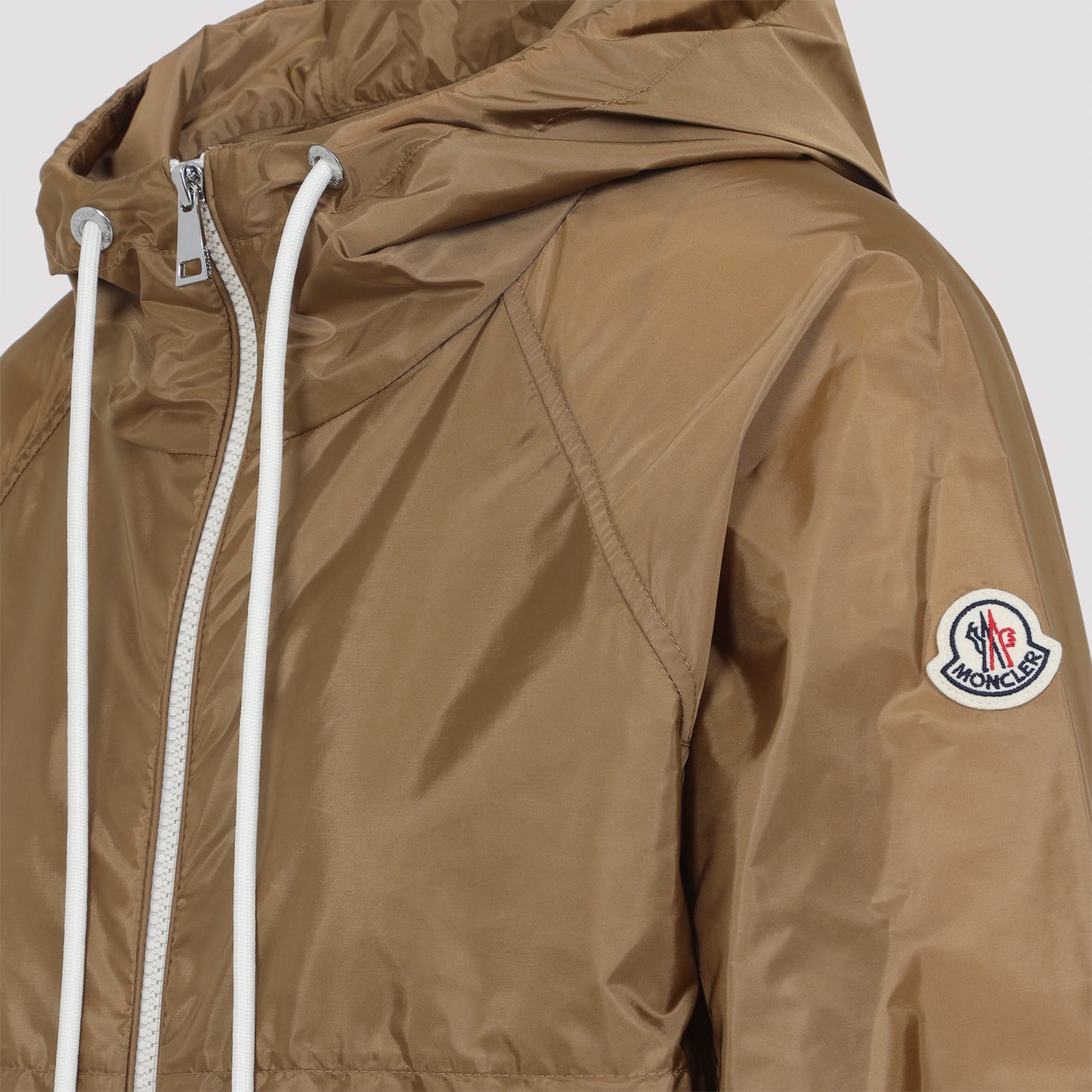 Moncler Coquelicot Jacket