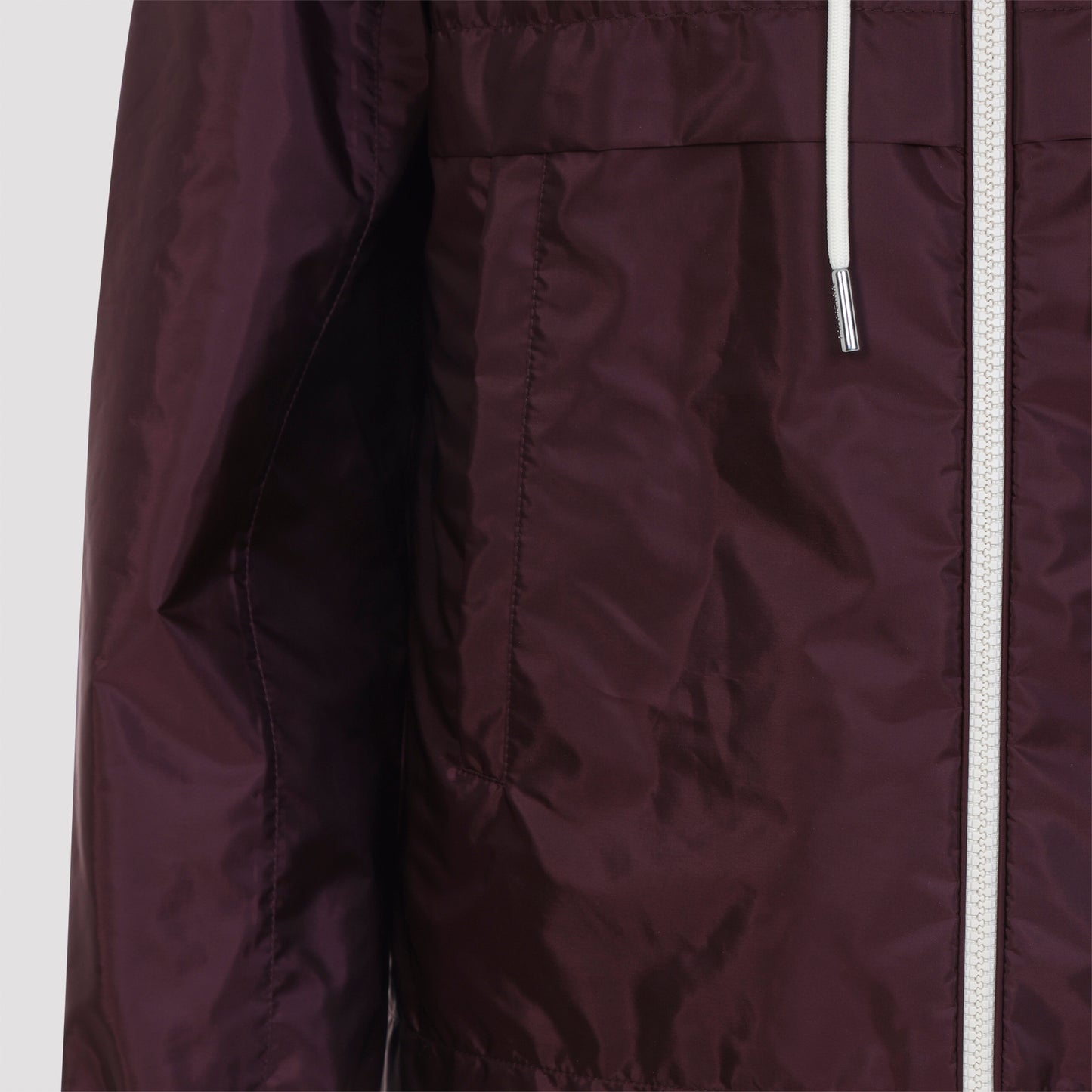Moncler Coquelicot Jacket