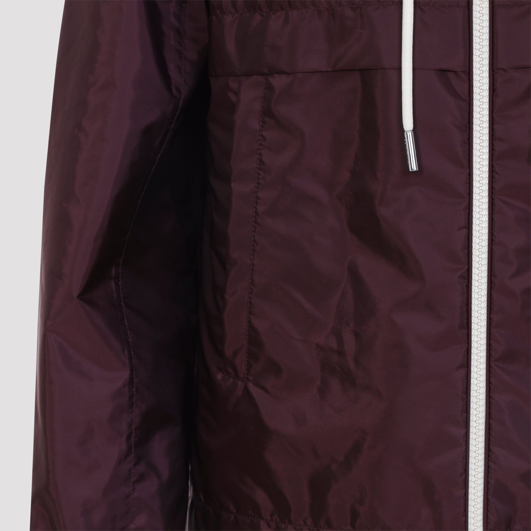 Moncler Coquelicot Jacket