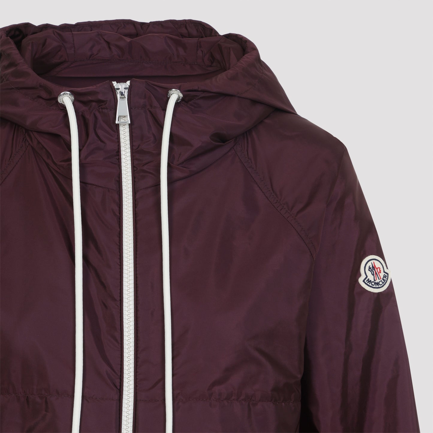 Moncler Coquelicot Jacket