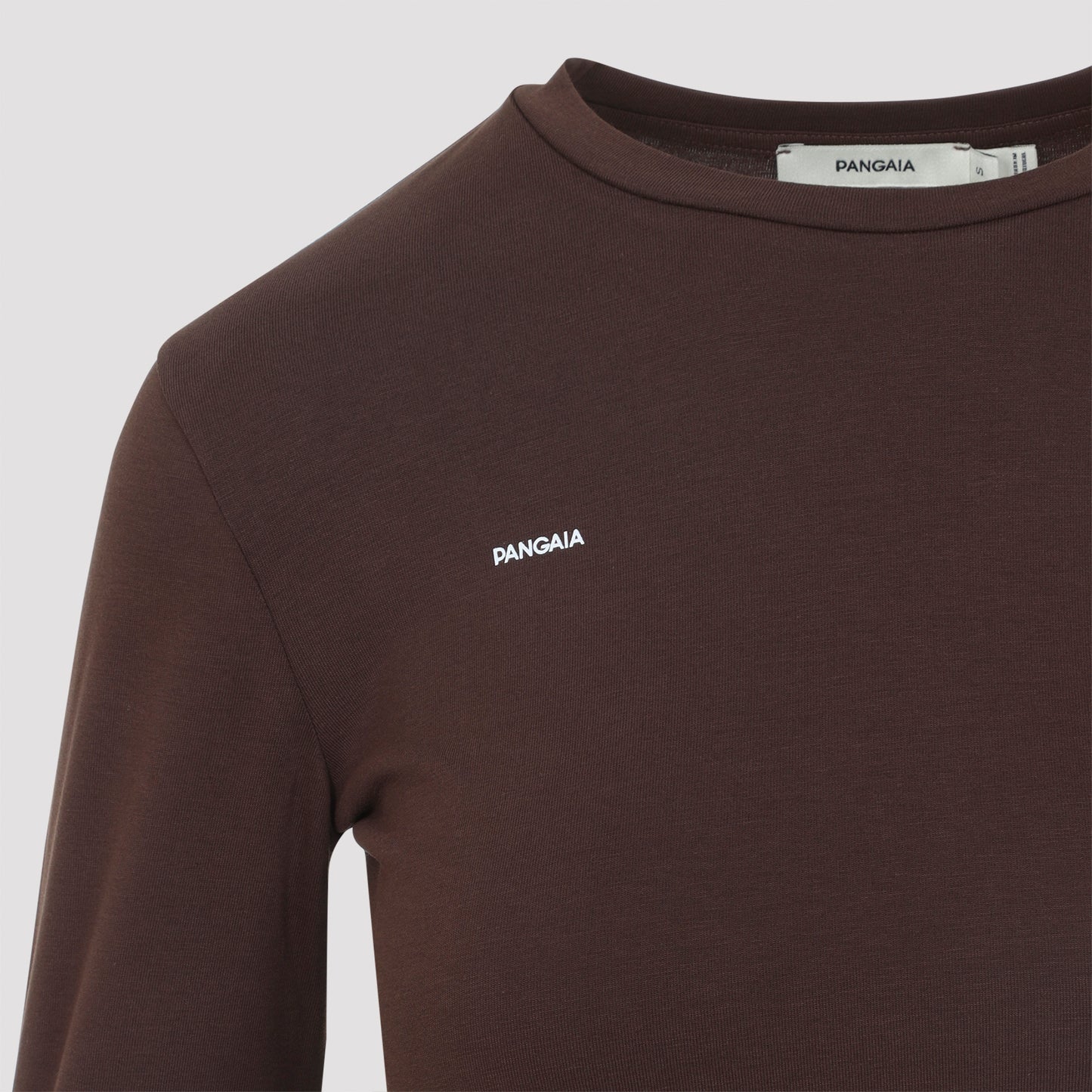 Pangaia Cotton Top
