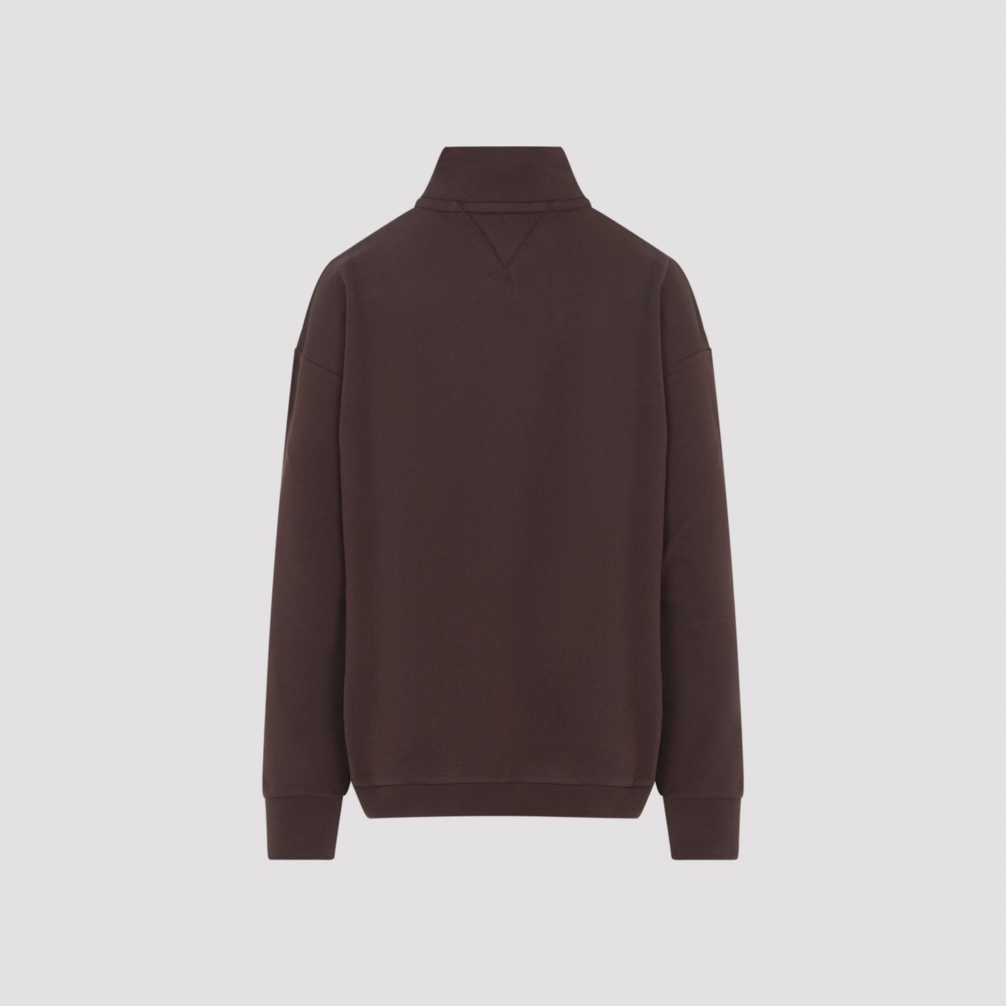 Pangaia Half Zip Sweatshirt