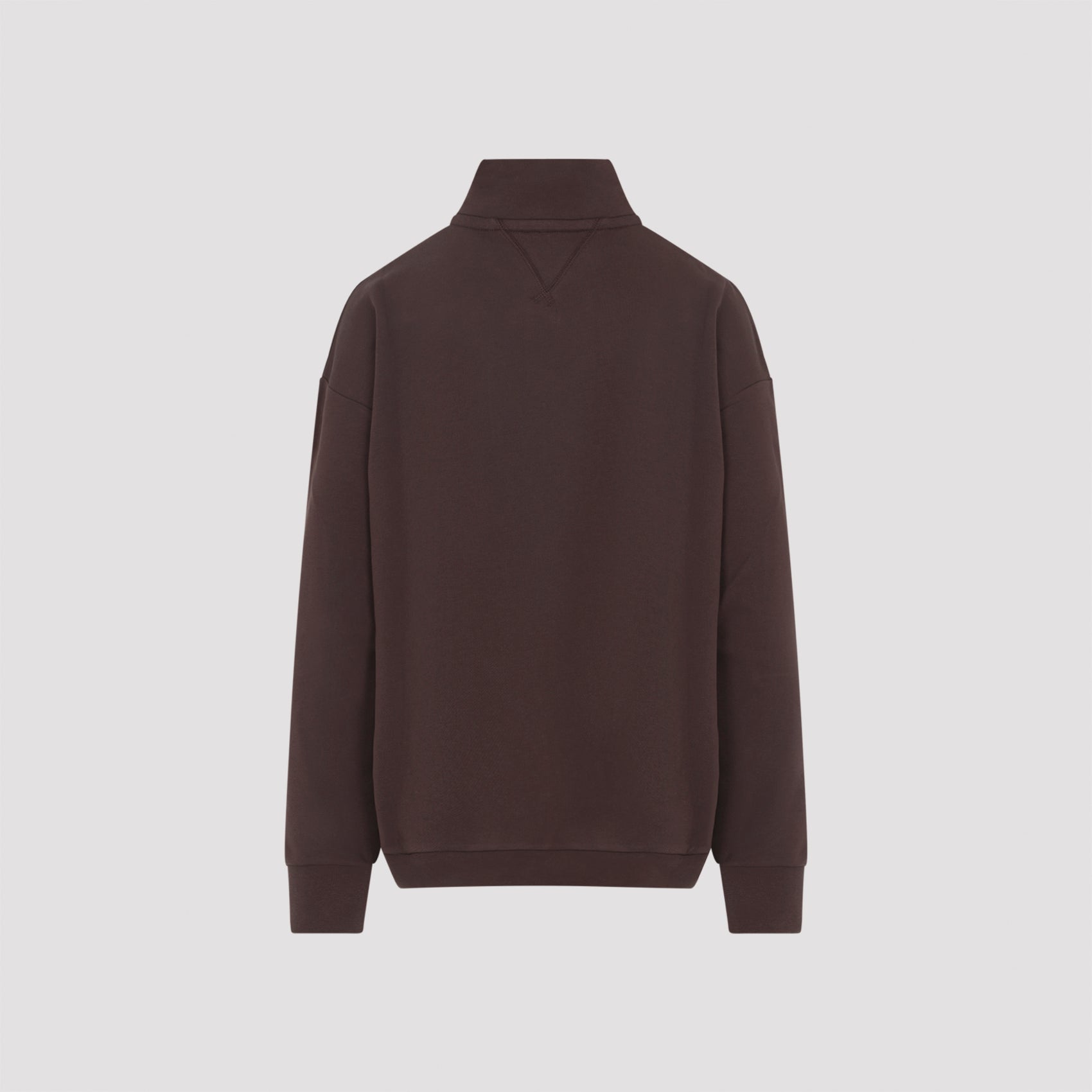 Pangaia Half Zip Sweatshirt