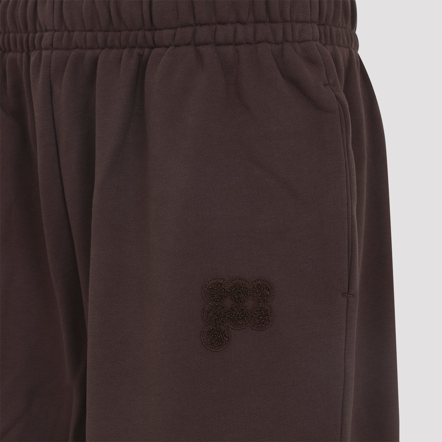 Pangaia Straight Leg Track Pants