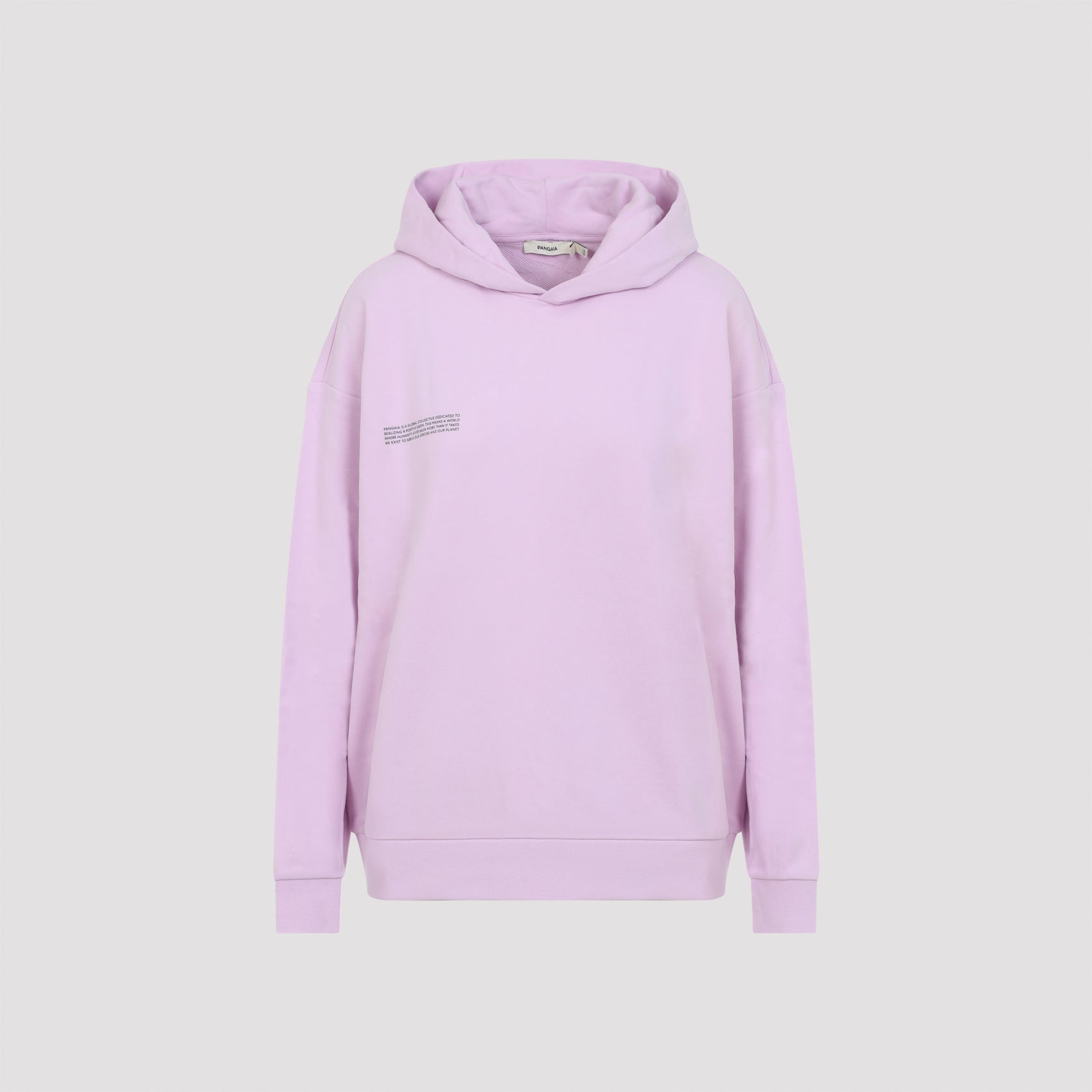 Pangaia 365 Midweight Hoodie